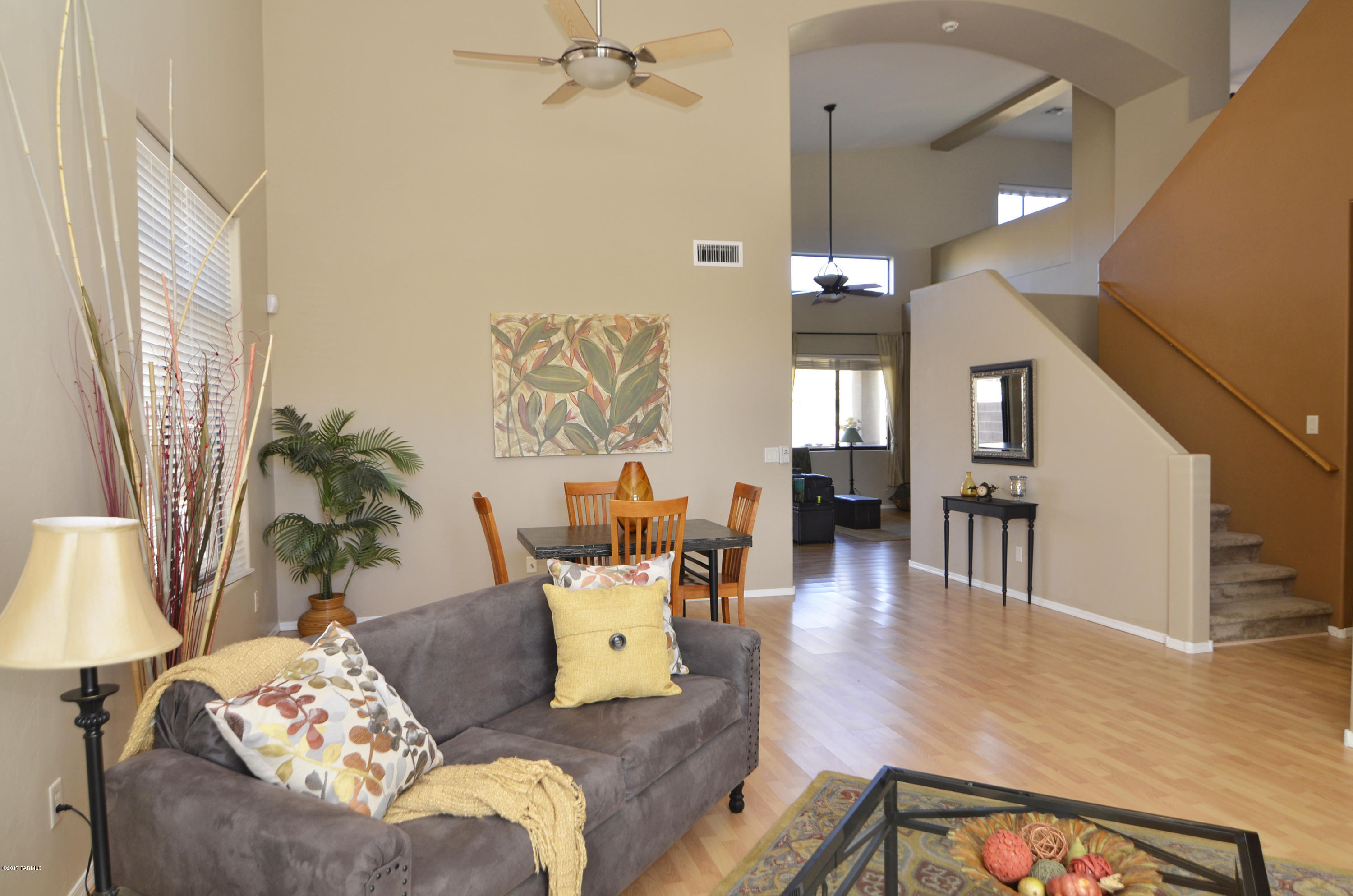 Continental Reserve Block 9 (1-165) - Residential
