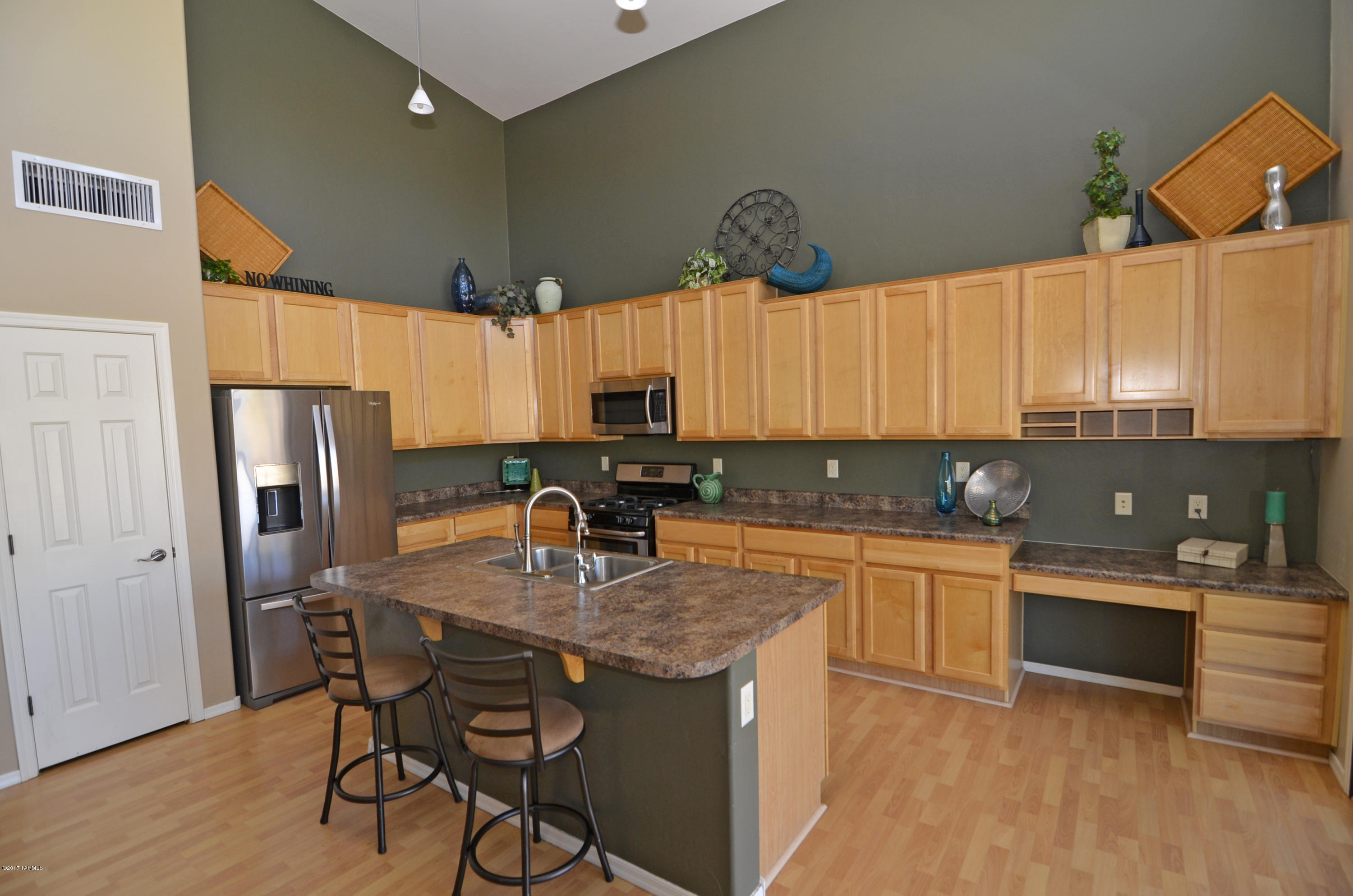 Continental Reserve Block 9 (1-165) - Residential