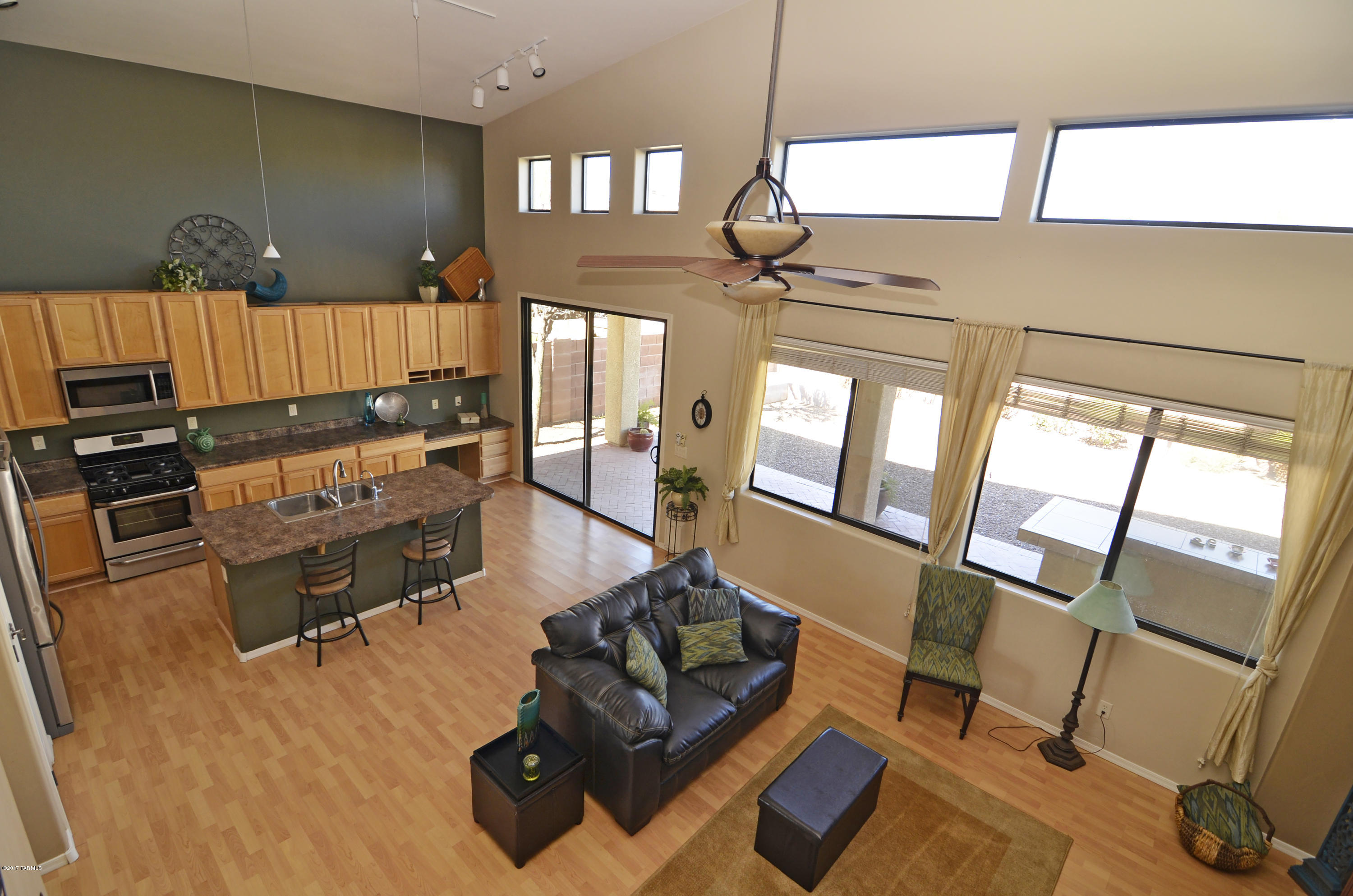 Continental Reserve Block 9 (1-165) - Residential