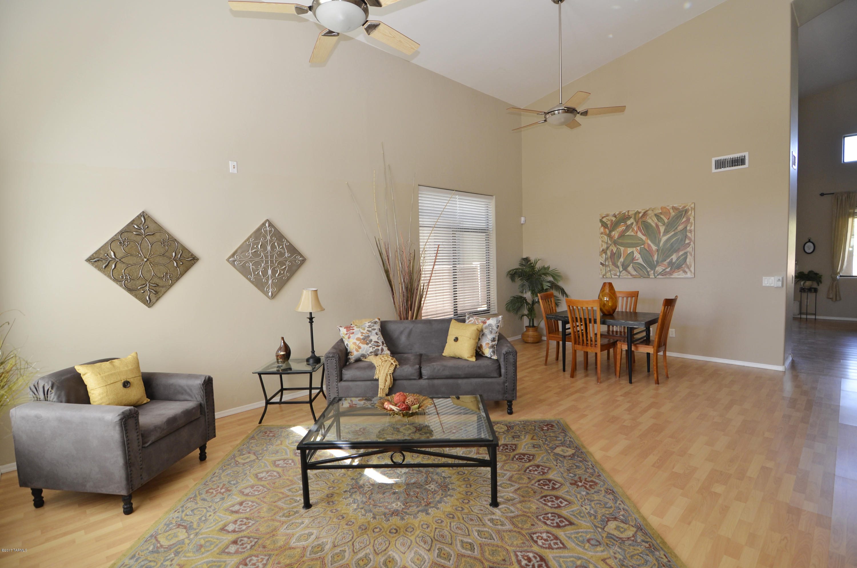 Continental Reserve Block 9 (1-165) - Residential