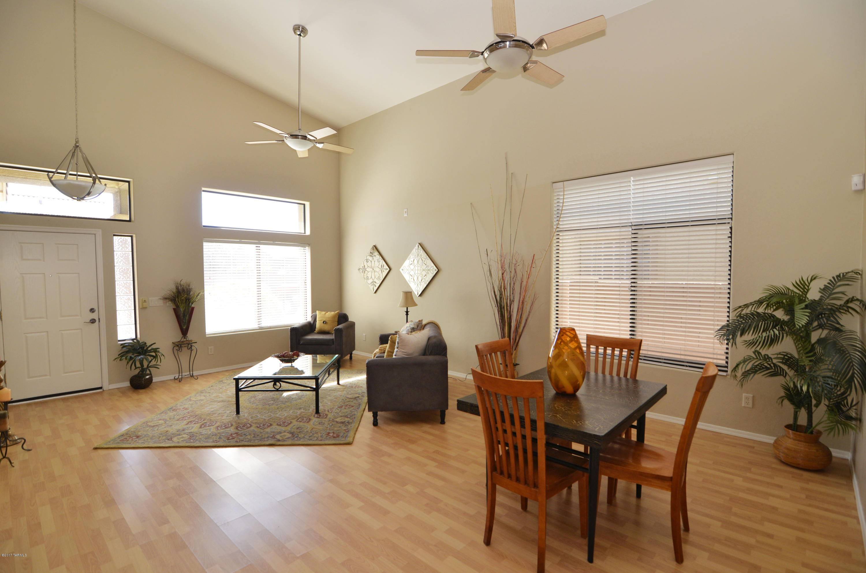 Continental Reserve Block 9 (1-165) - Residential
