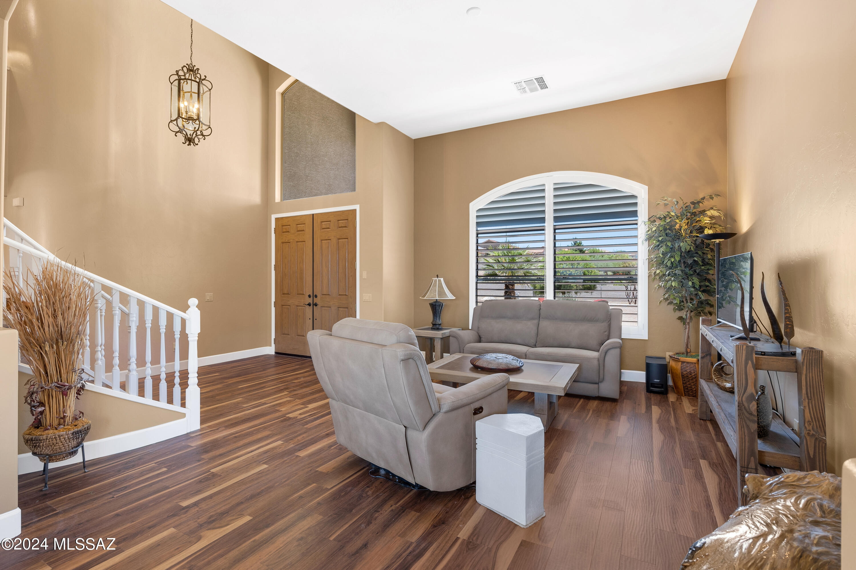 Saddlebrooke - Residential