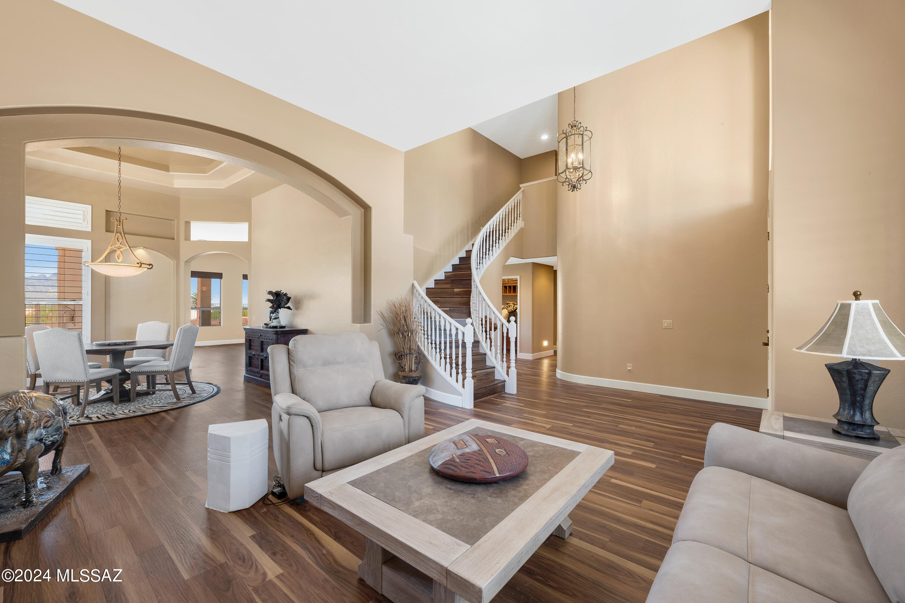 Saddlebrooke - Residential