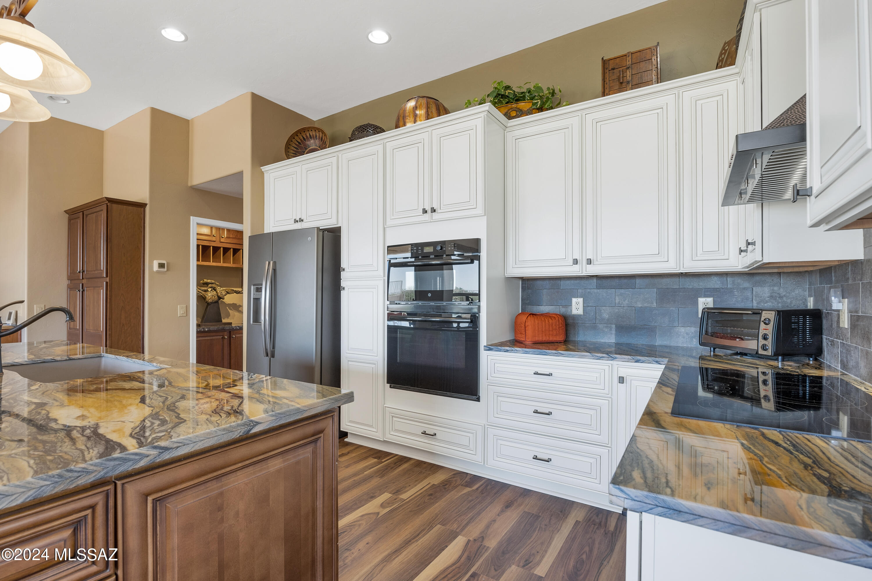 Saddlebrooke - Residential