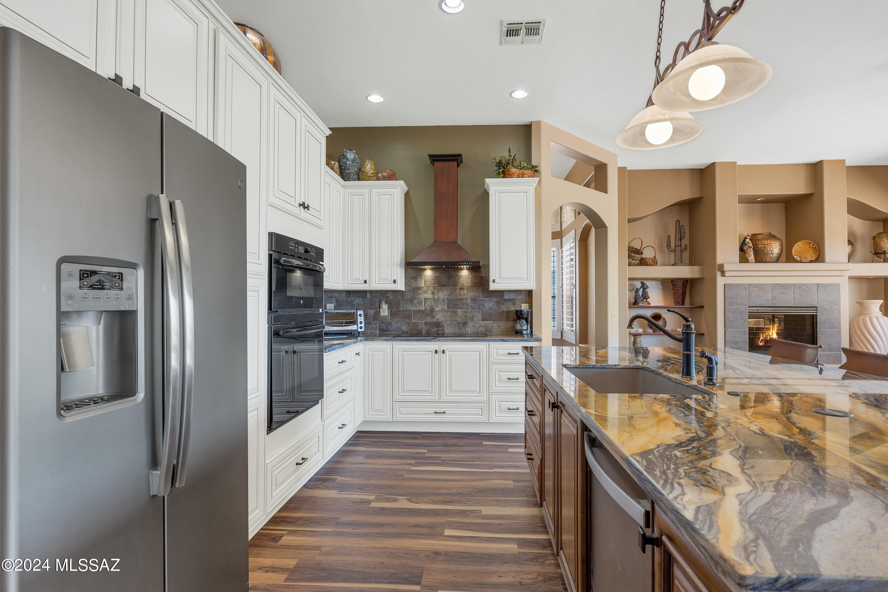 Saddlebrooke - Residential