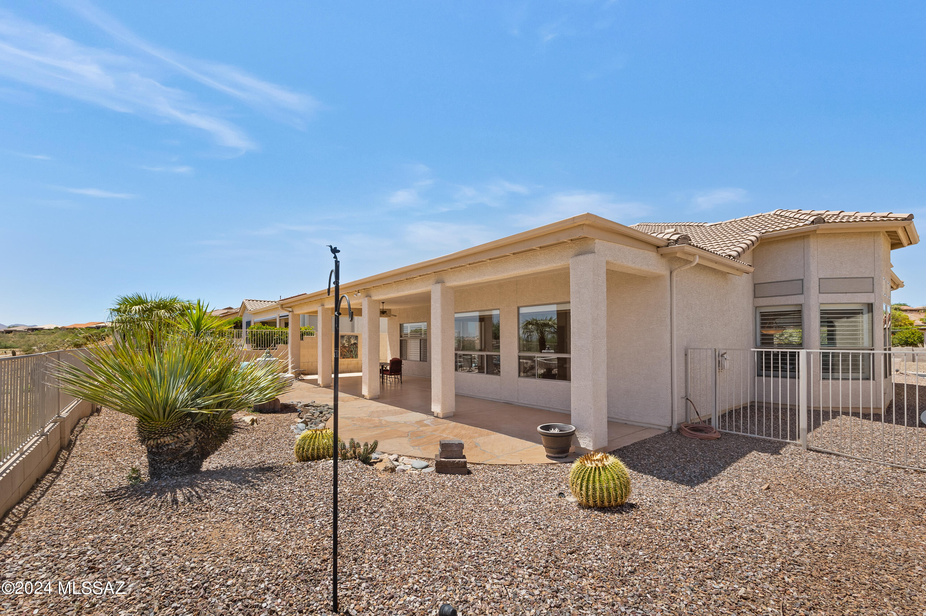 Saddlebrooke - Residential