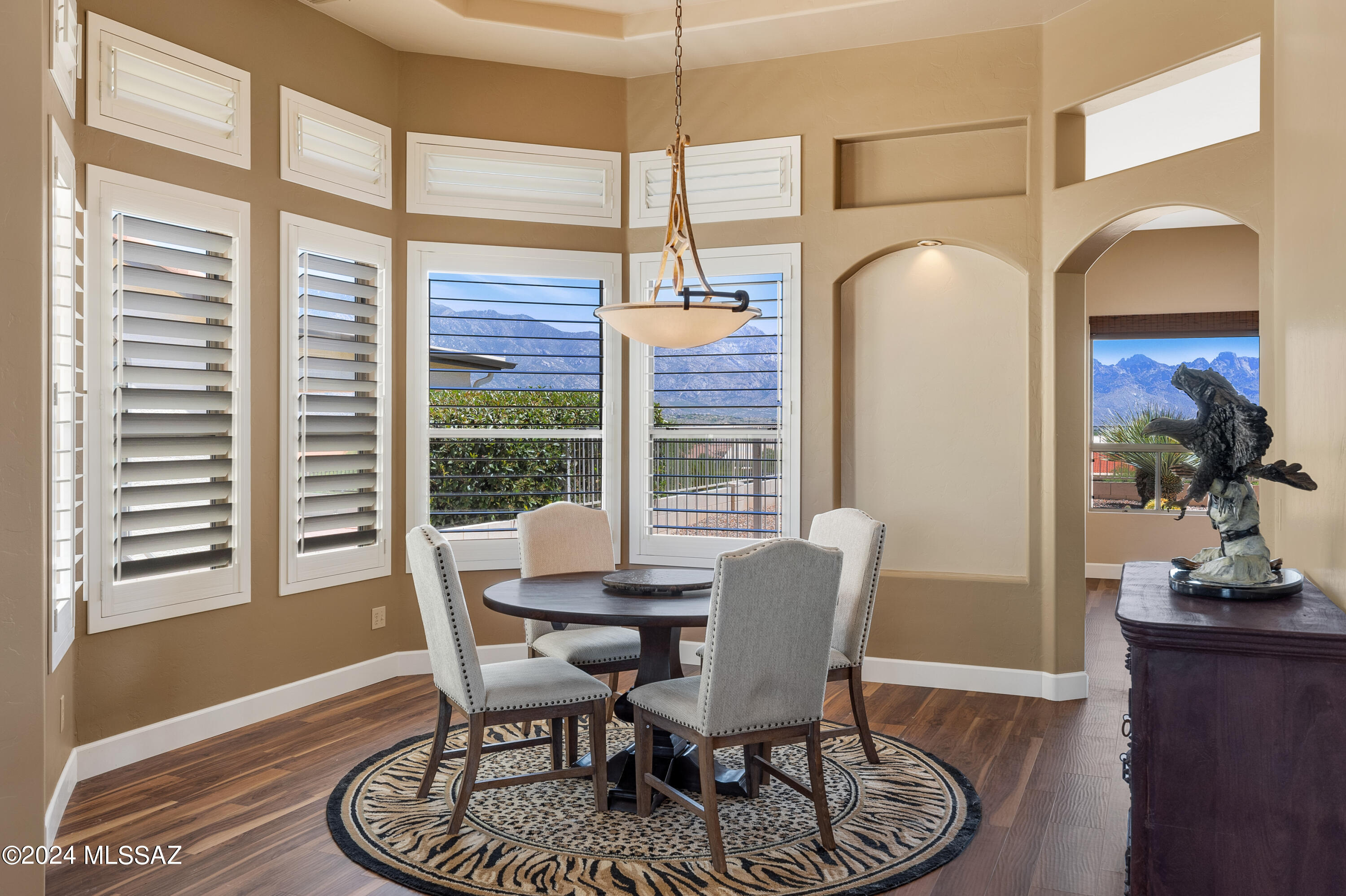 Saddlebrooke - Residential