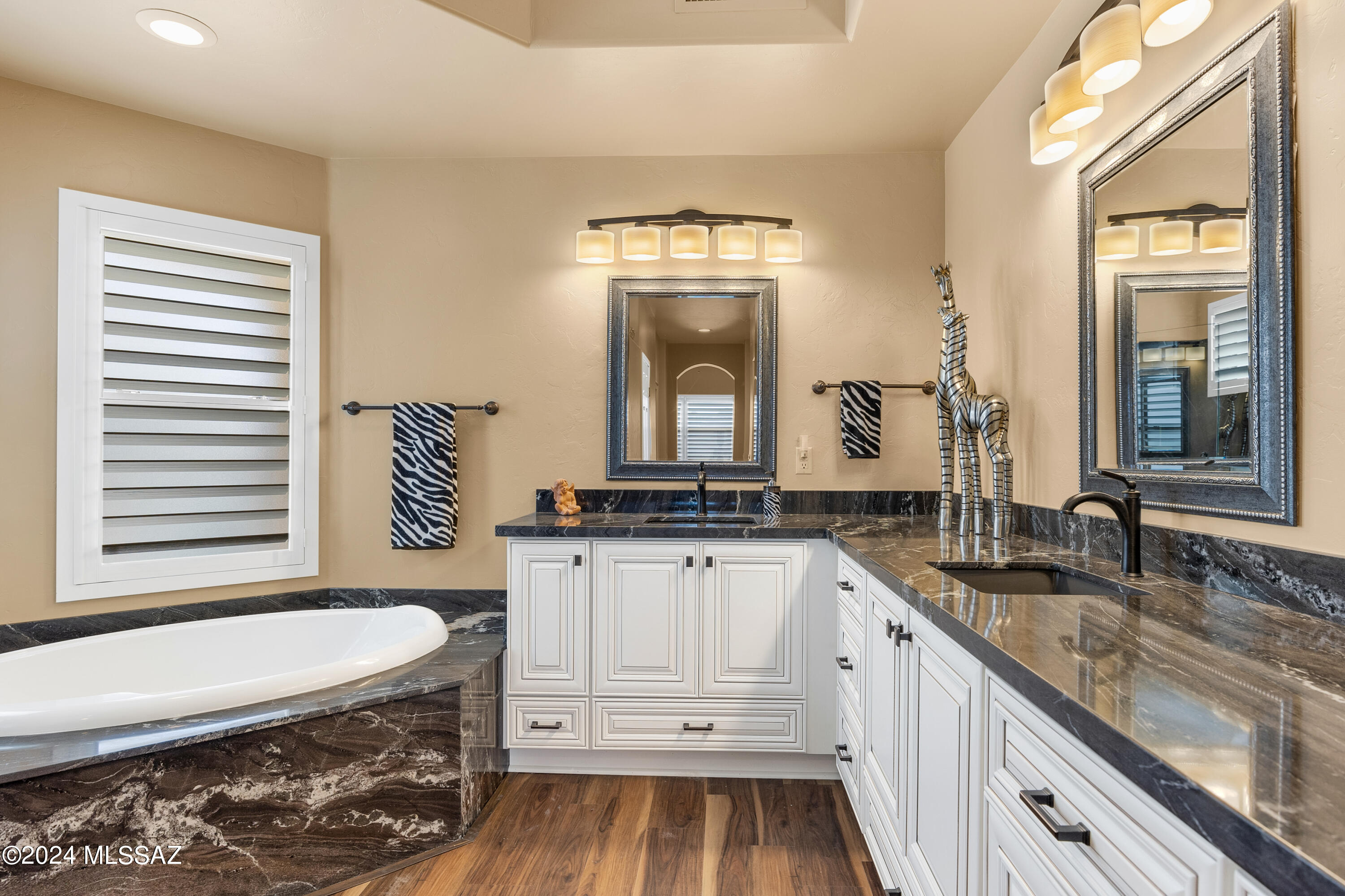 Saddlebrooke - Residential