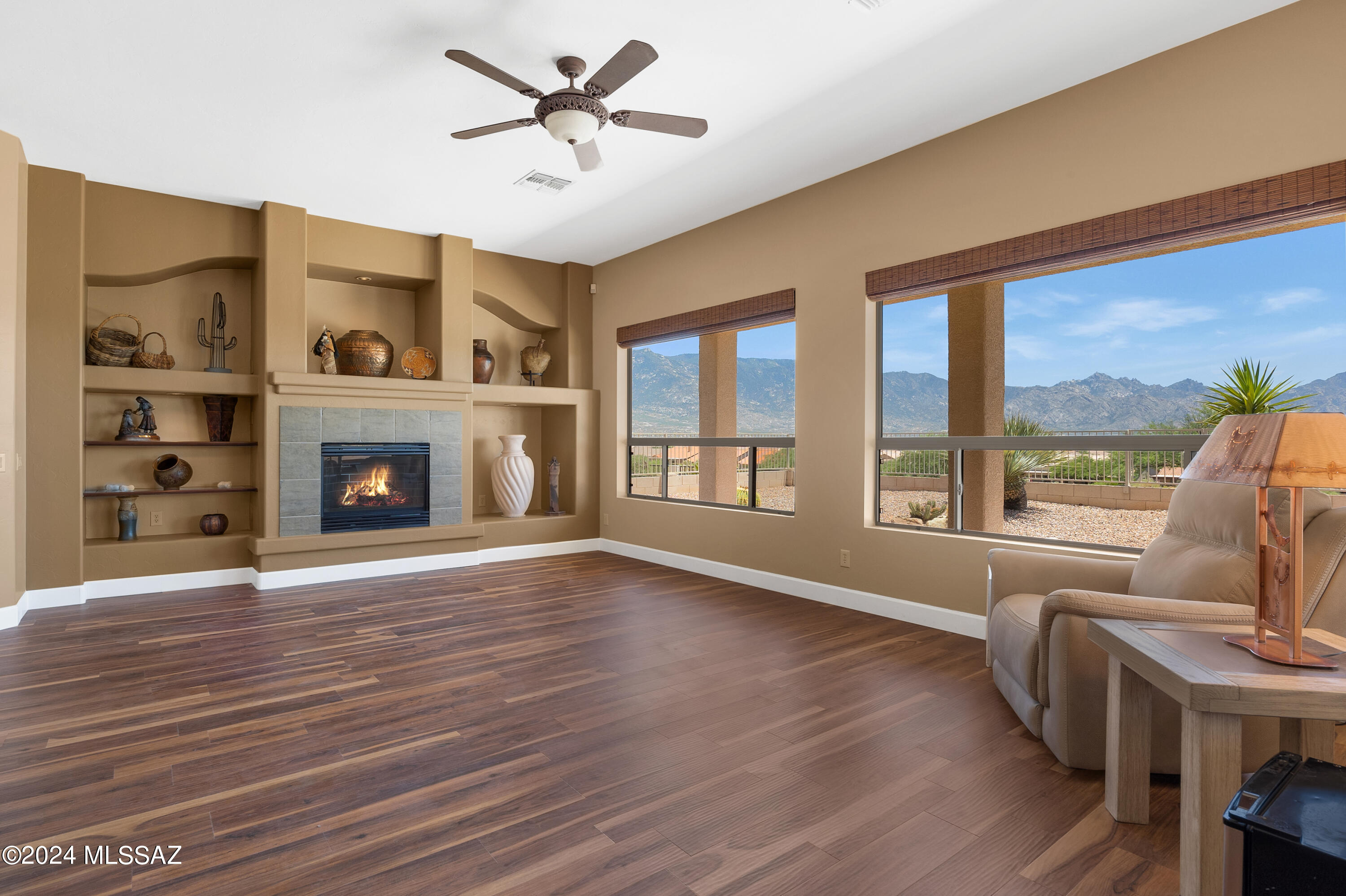 Saddlebrooke - Residential
