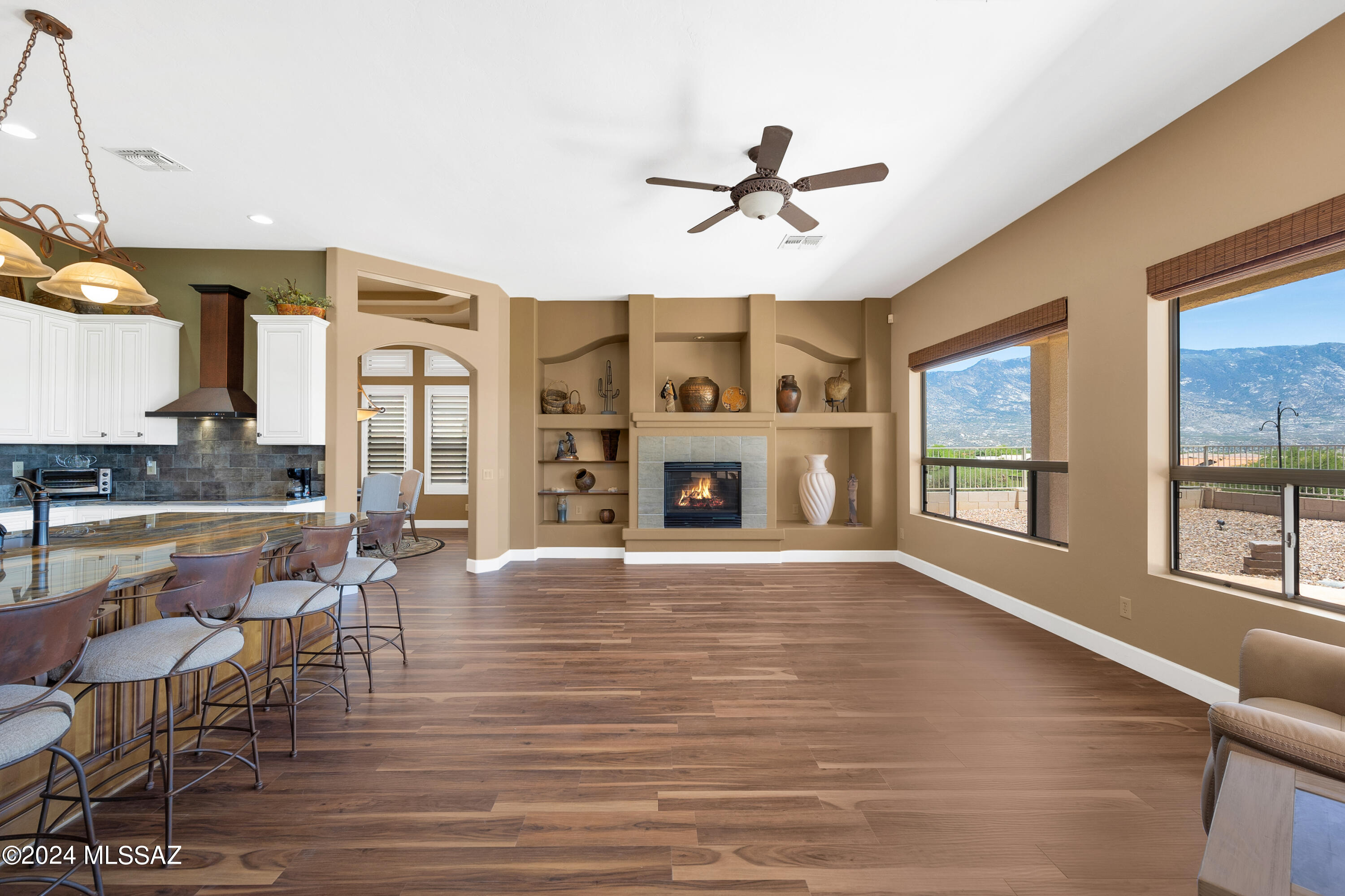 Saddlebrooke - Residential