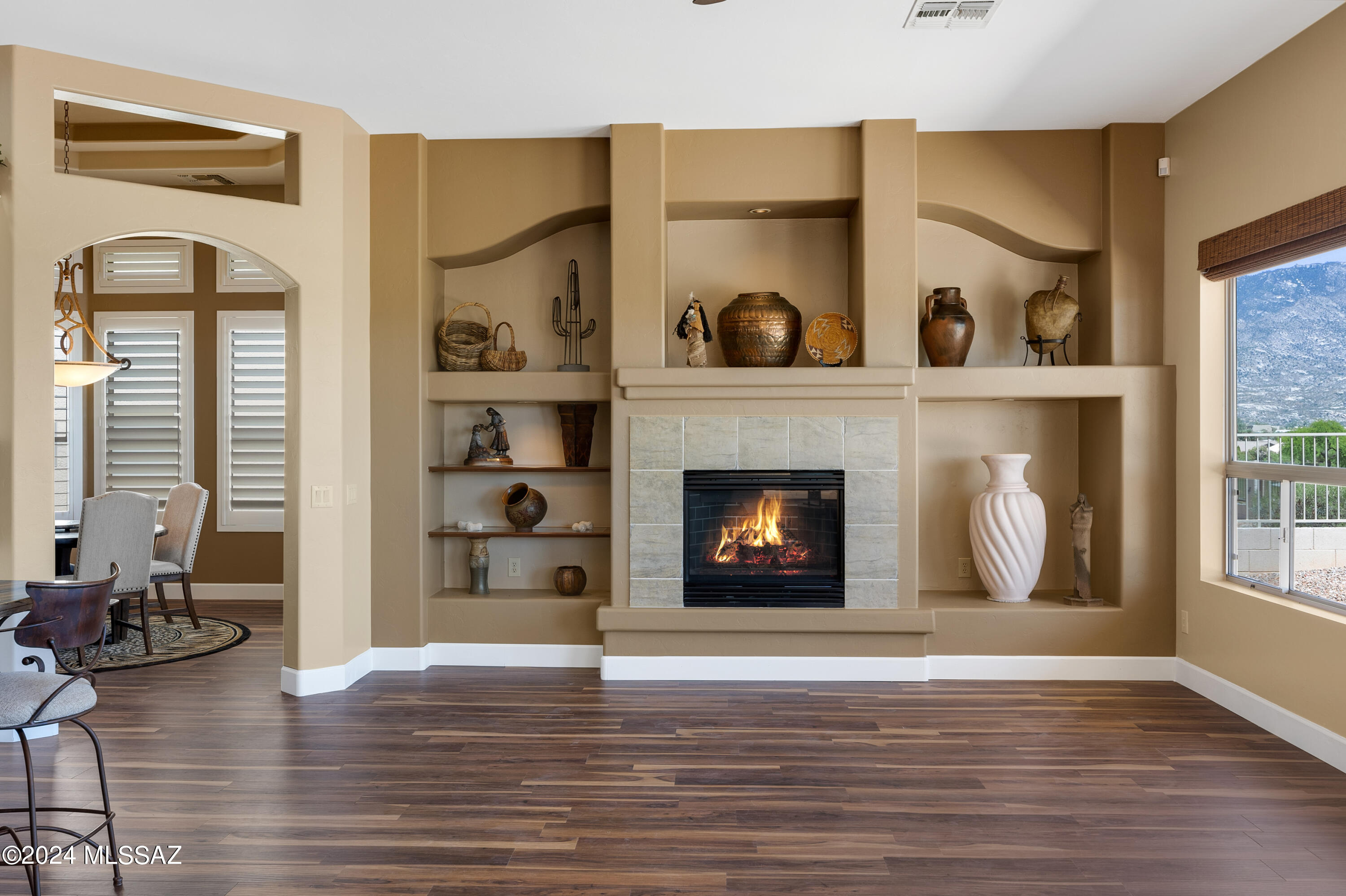 Saddlebrooke - Residential