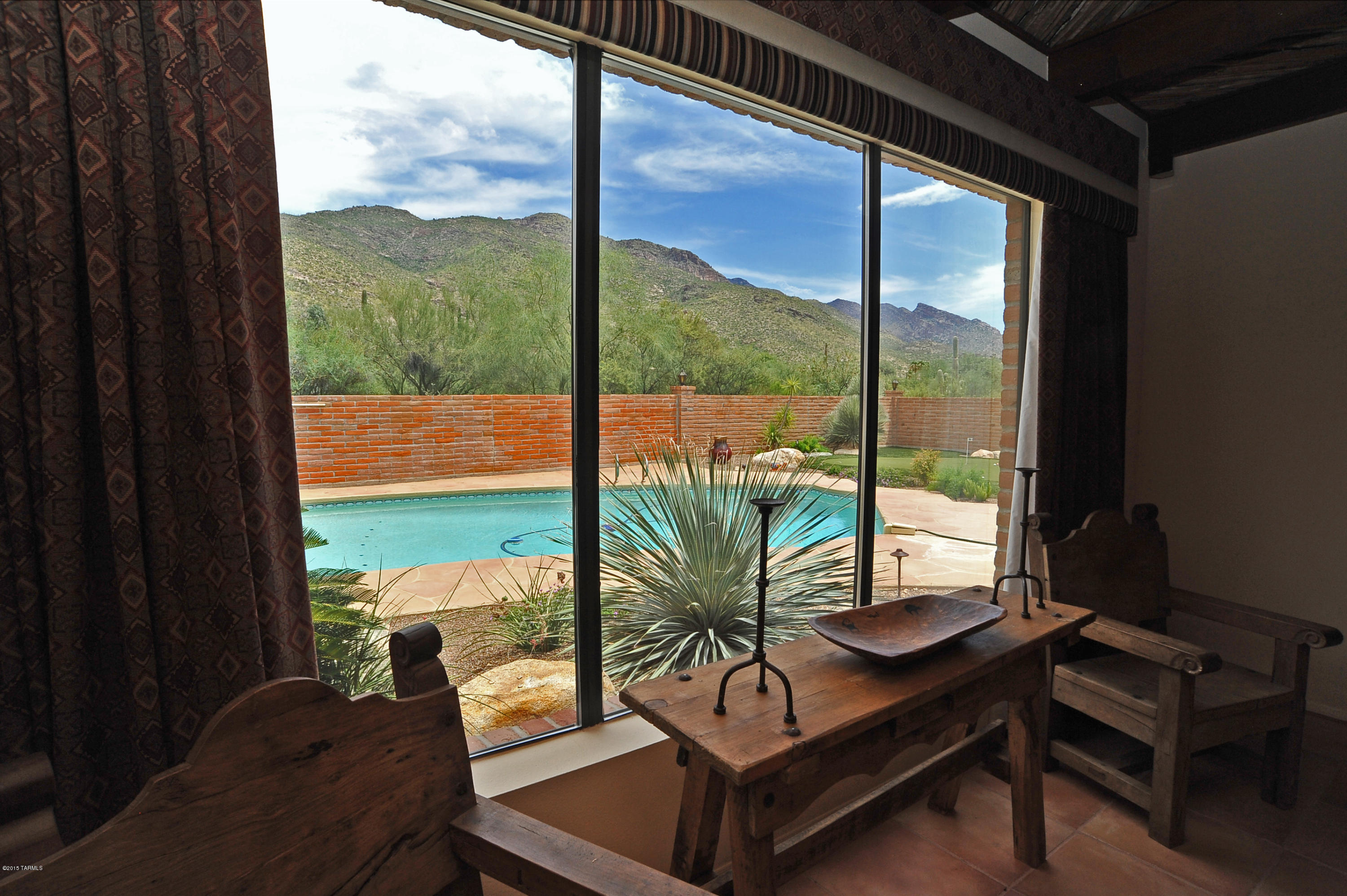Sin Vacas (1-127 & 129-235) - Residential