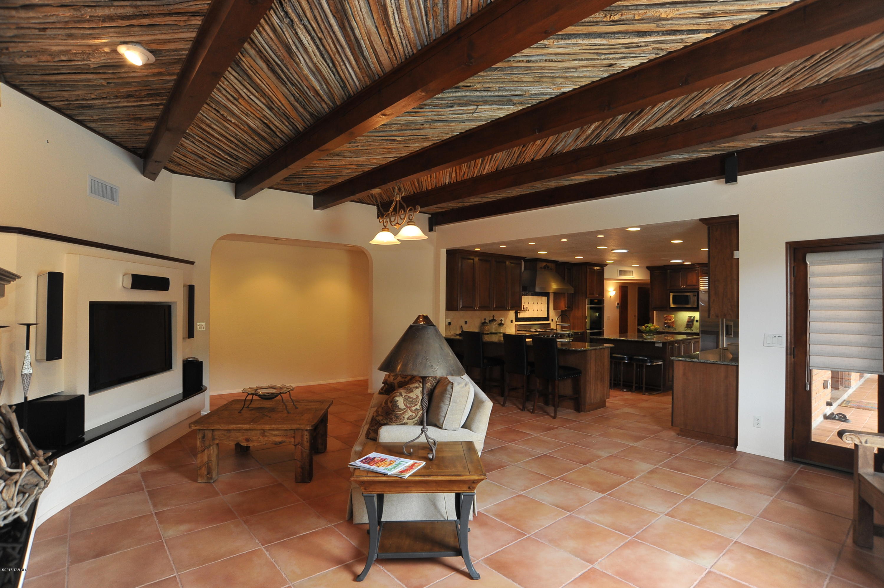 Sin Vacas (1-127 & 129-235) - Residential