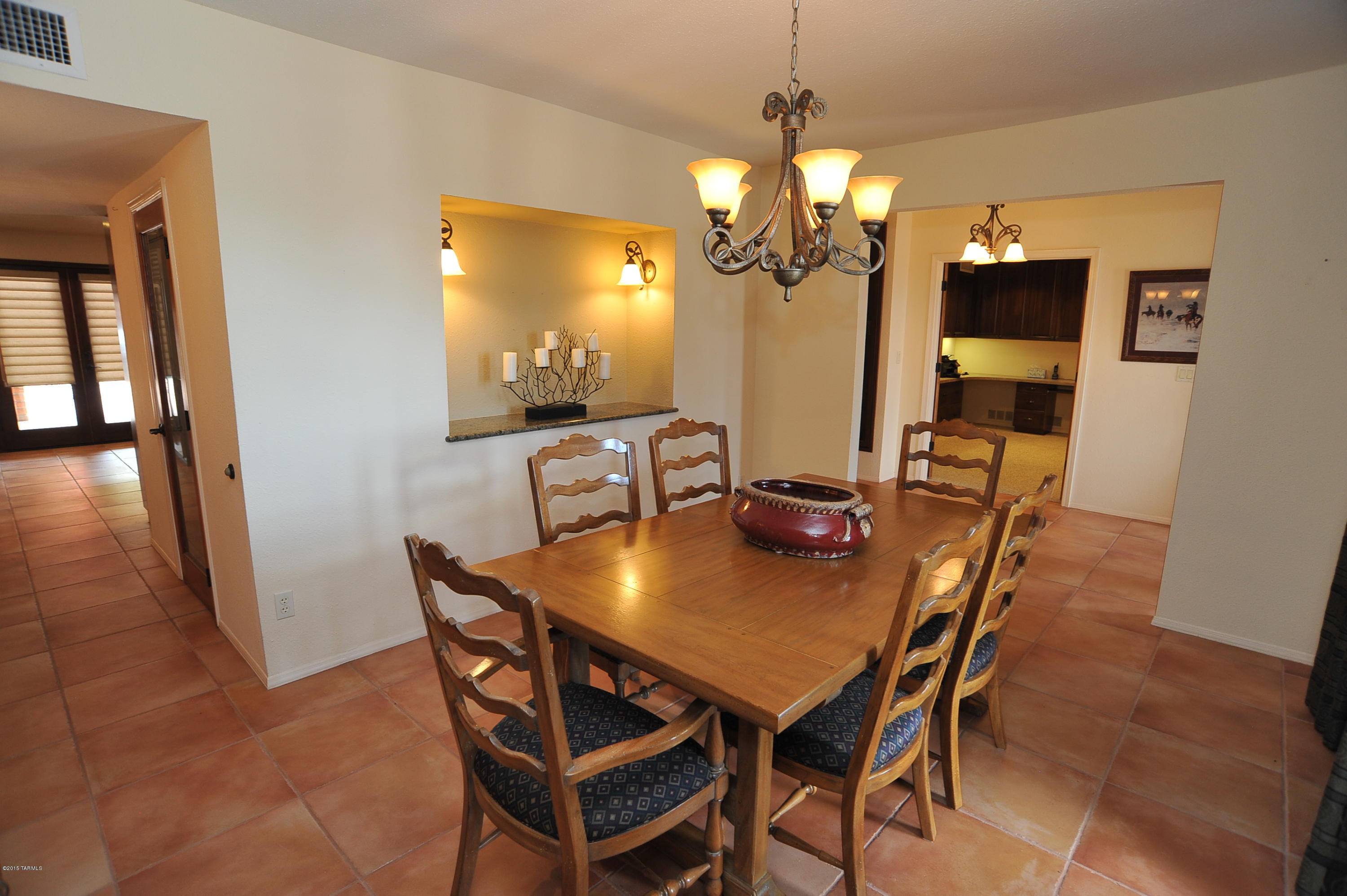 Sin Vacas (1-127 & 129-235) - Residential