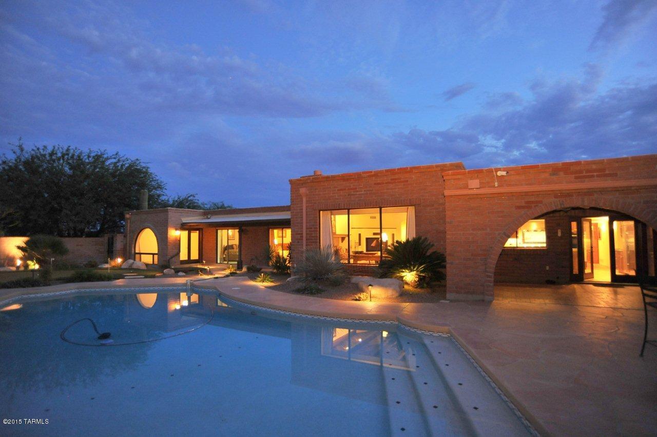 Sin Vacas (1-127 & 129-235) - Residential