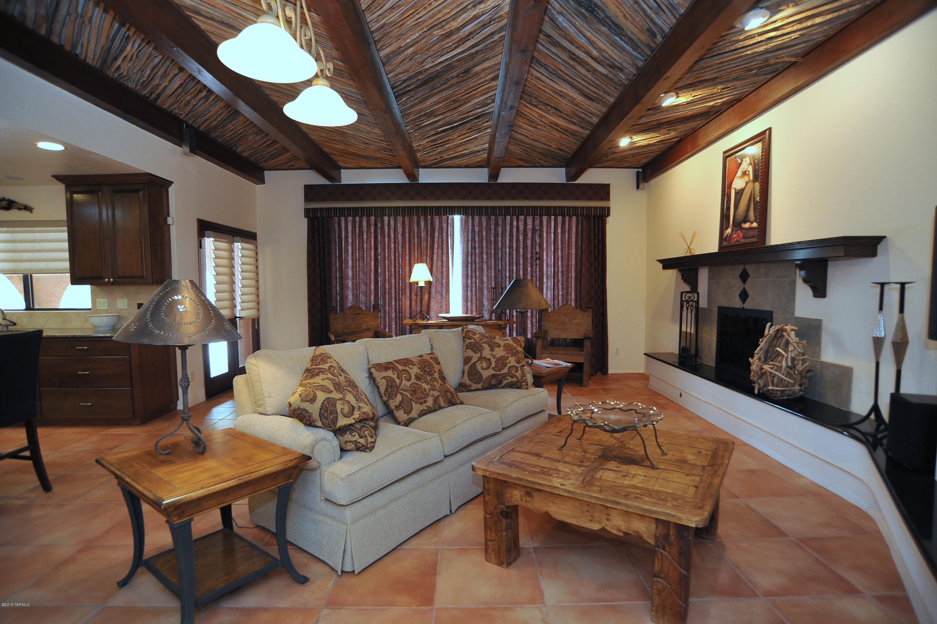 Sin Vacas (1-127 & 129-235) - Residential