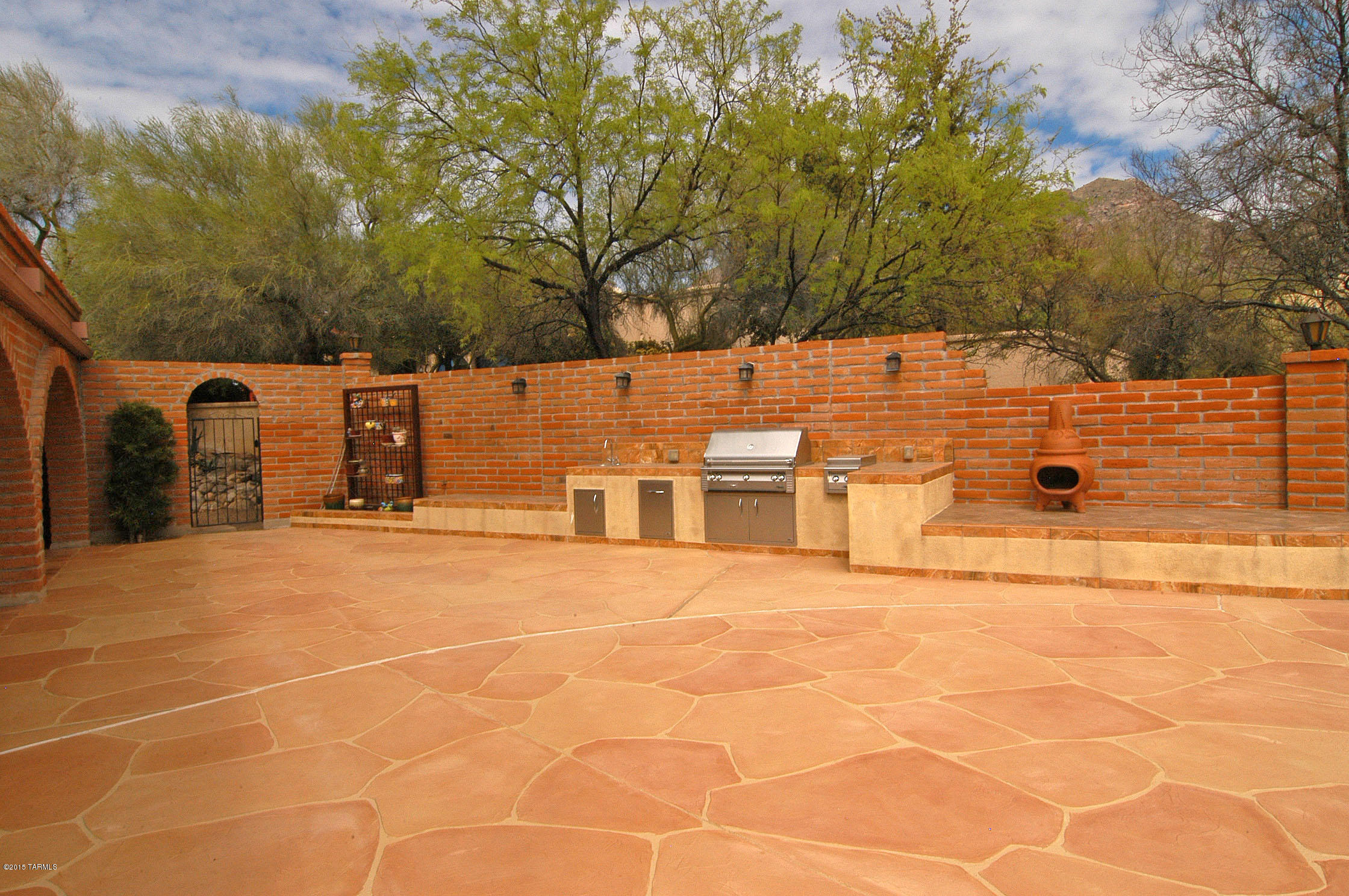 Sin Vacas (1-127 & 129-235) - Residential