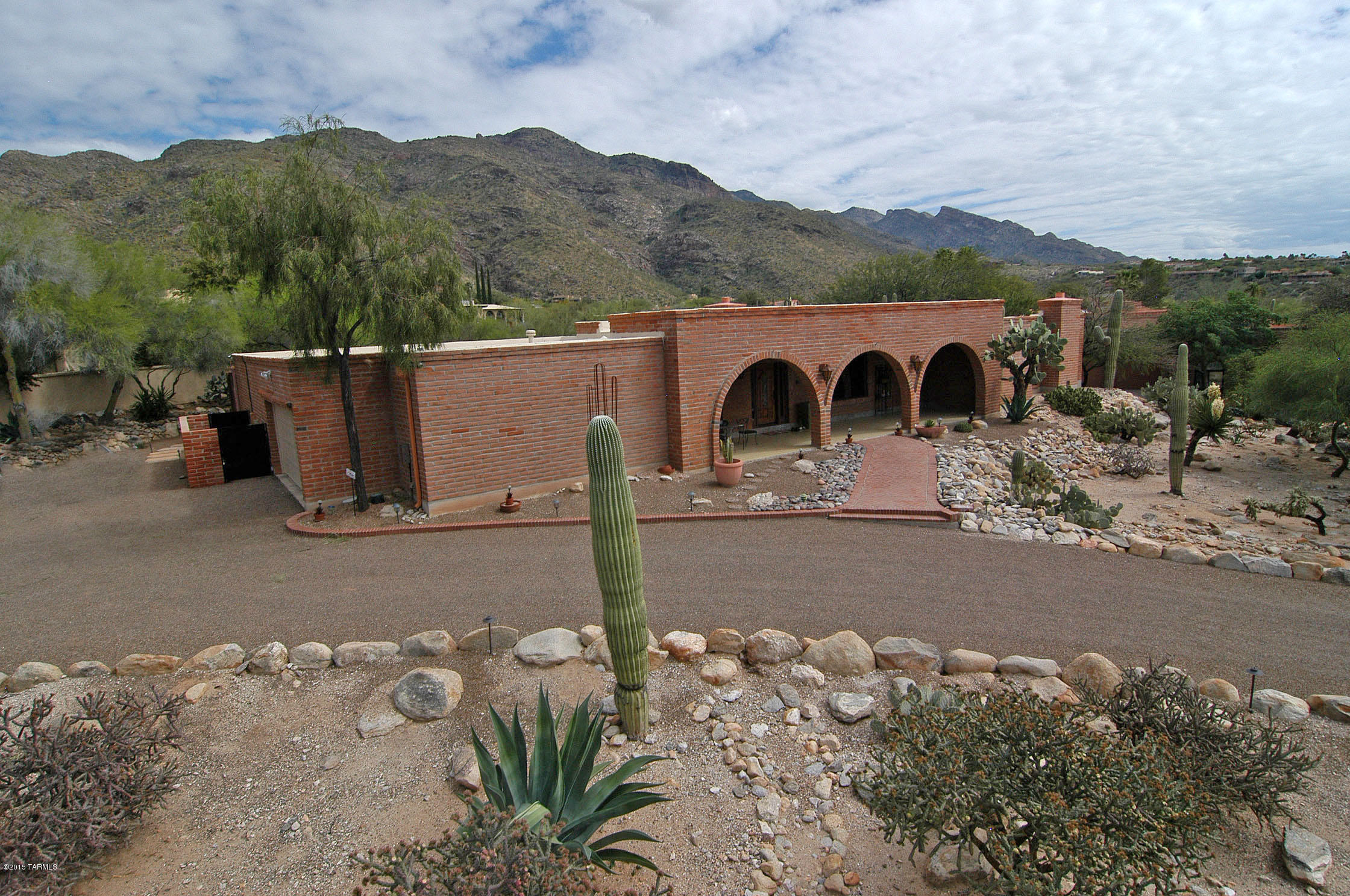 Sin Vacas (1-127 & 129-235) - Residential