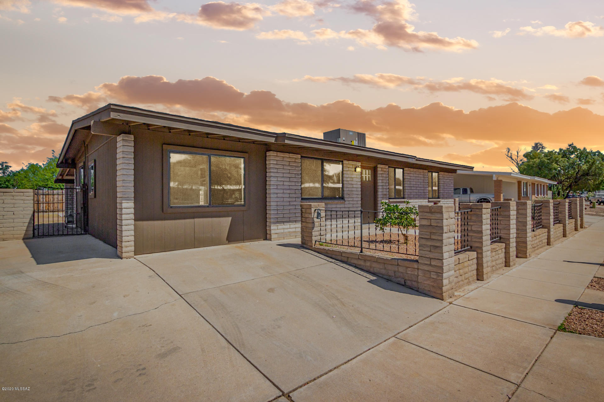 Heritage Hills II (558-740) - Residential