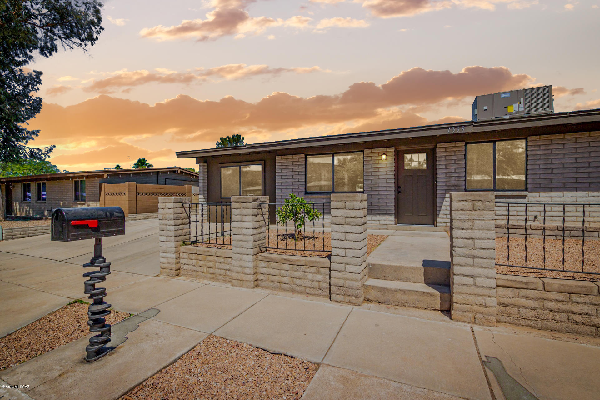 Heritage Hills II (558-740) - Residential
