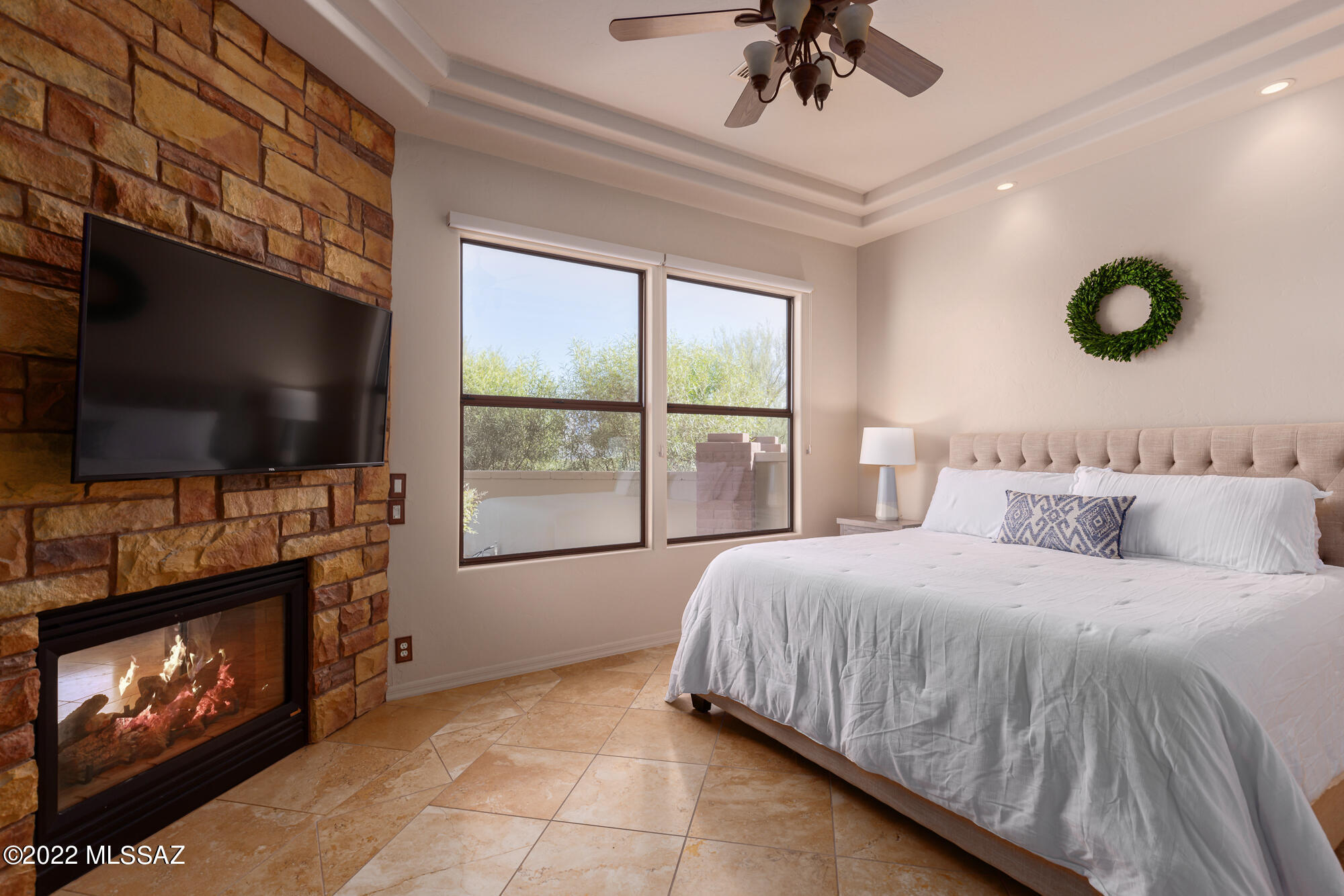 Honey Bee Ridge(The Estates At) - Residential