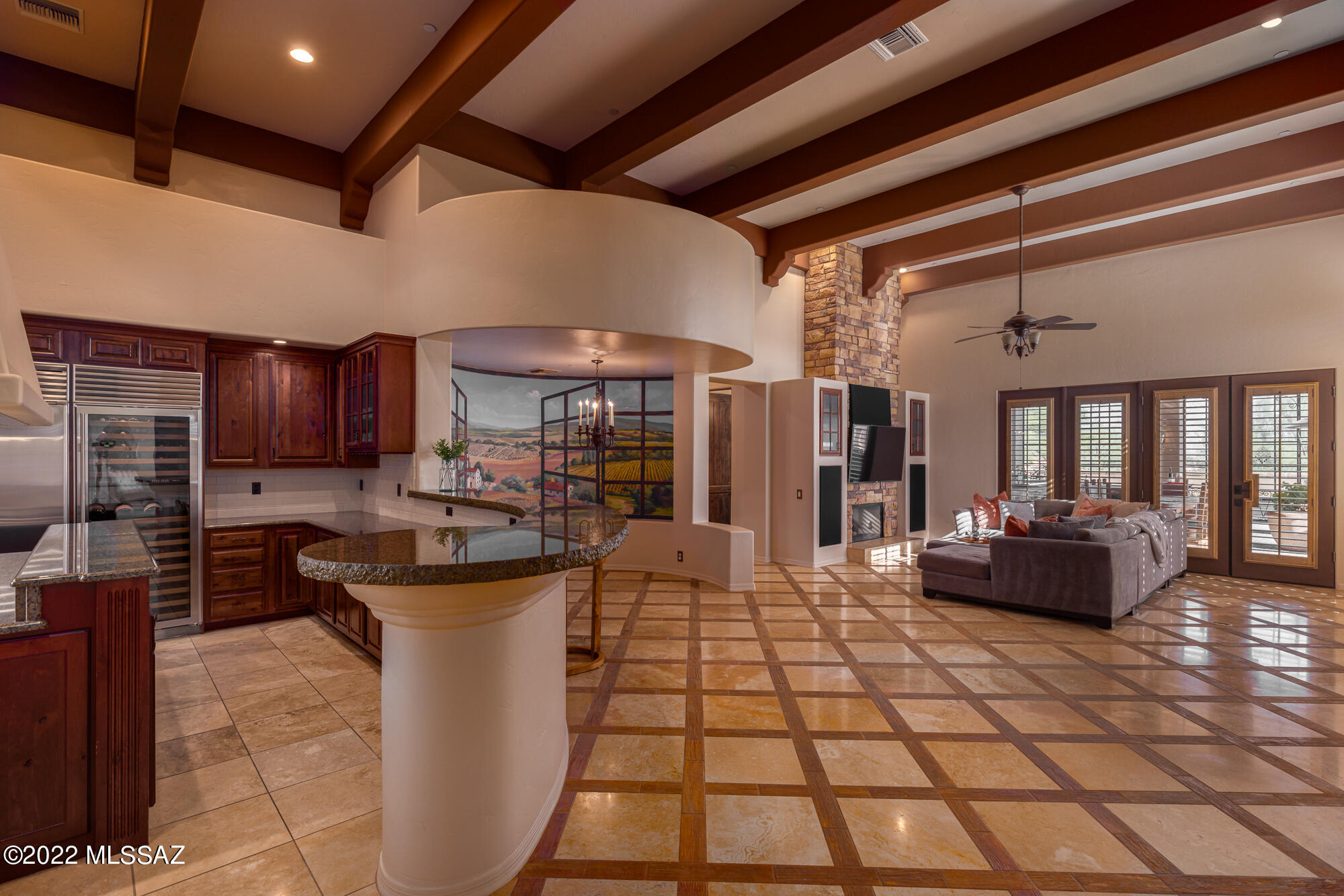 Honey Bee Ridge(The Estates At) - Residential