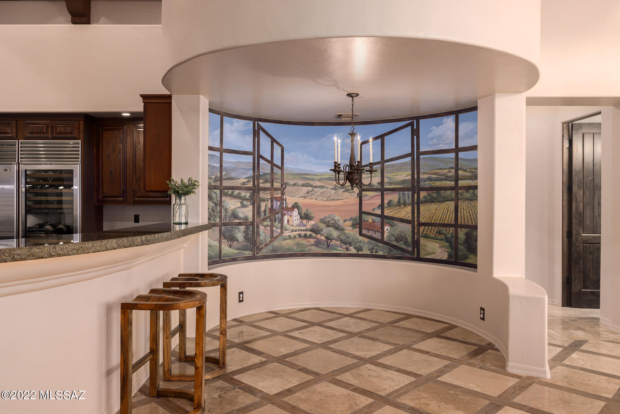 Honey Bee Ridge(The Estates At) - Residential