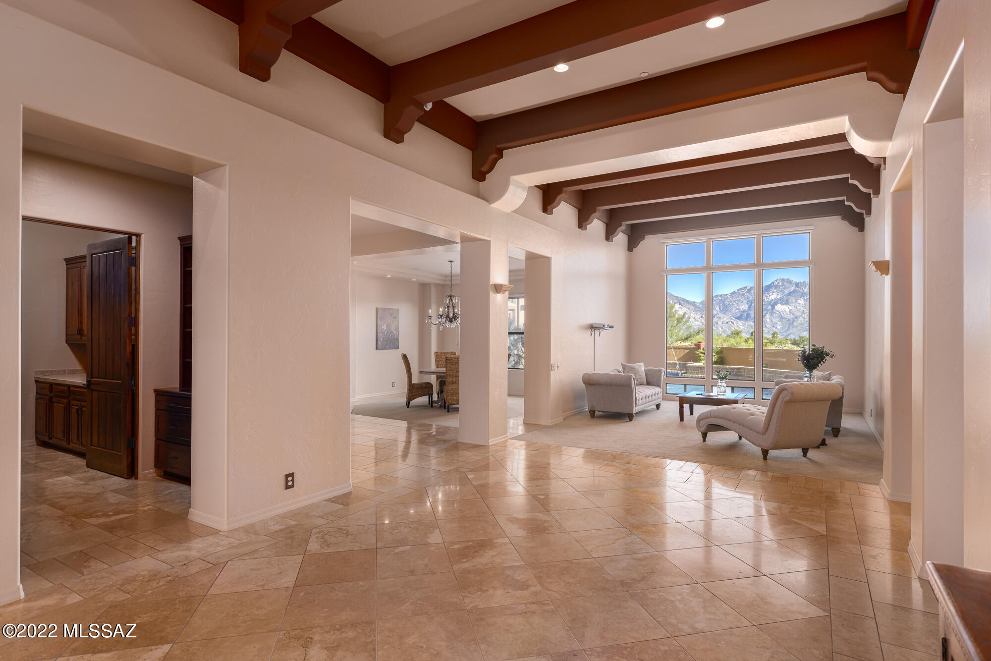 Honey Bee Ridge(The Estates At) - Residential