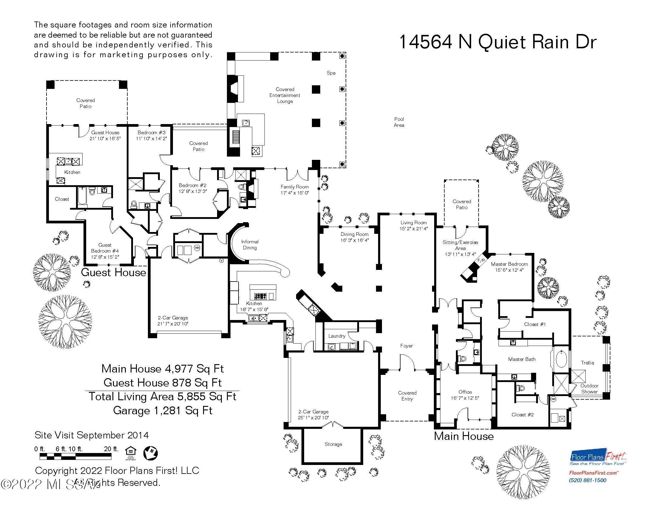 Honey Bee Ridge(The Estates At) - Residential