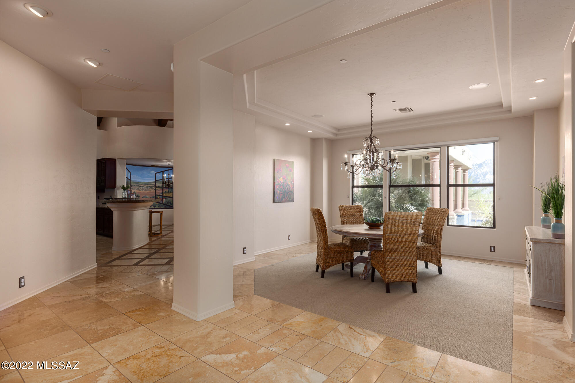 Honey Bee Ridge(The Estates At) - Residential