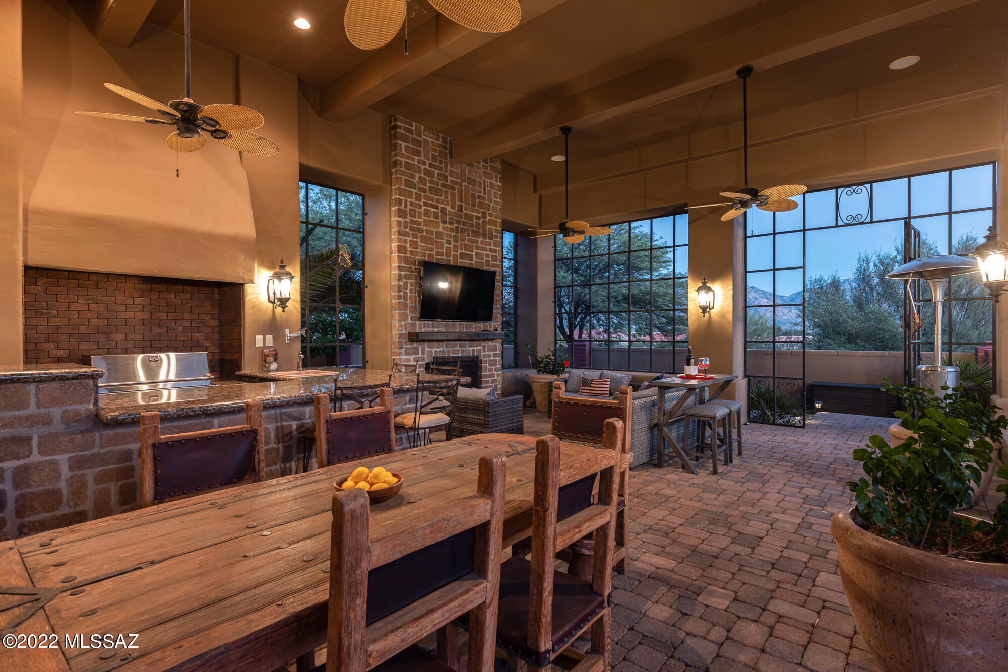 Honey Bee Ridge(The Estates At) - Residential
