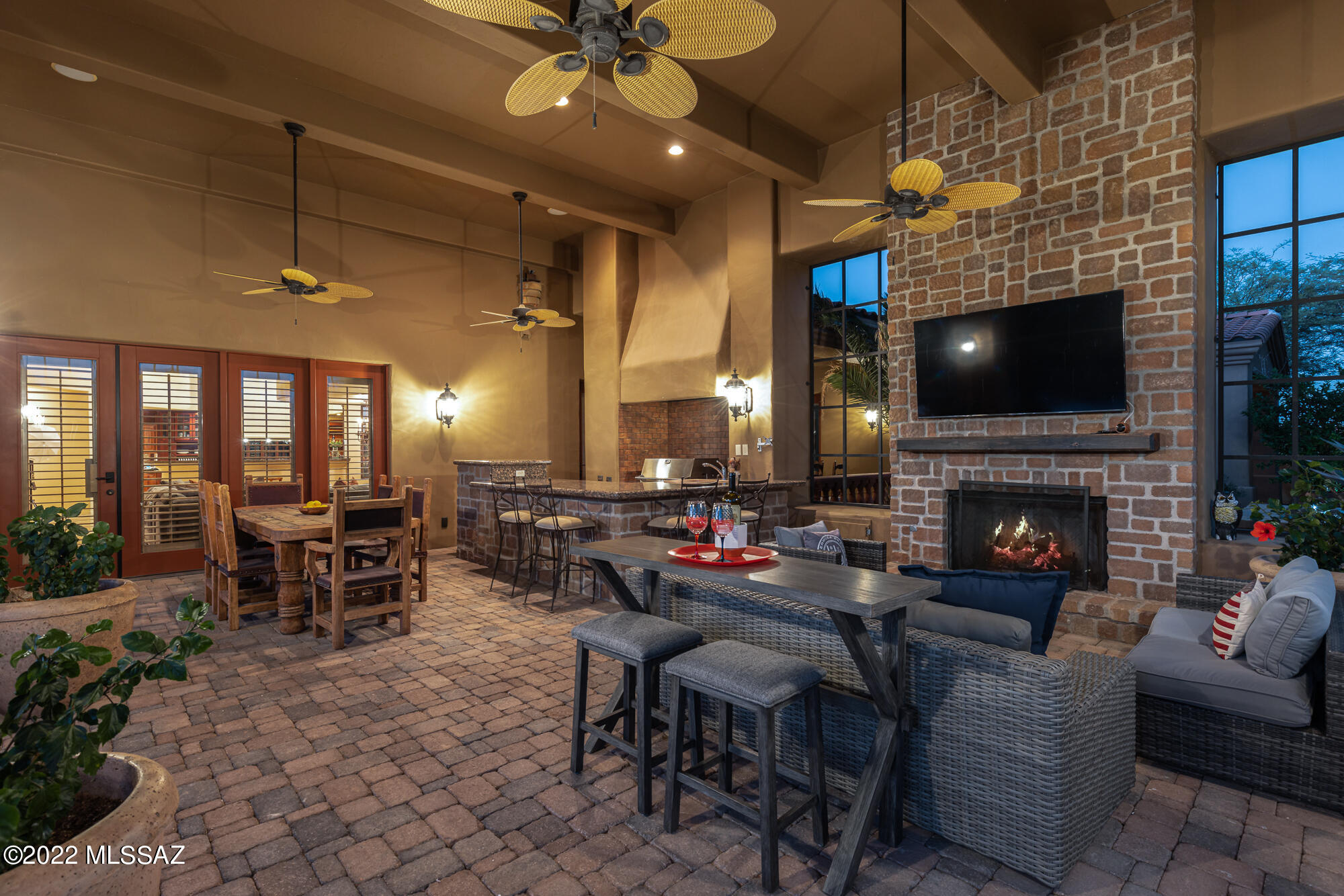 Honey Bee Ridge(The Estates At) - Residential