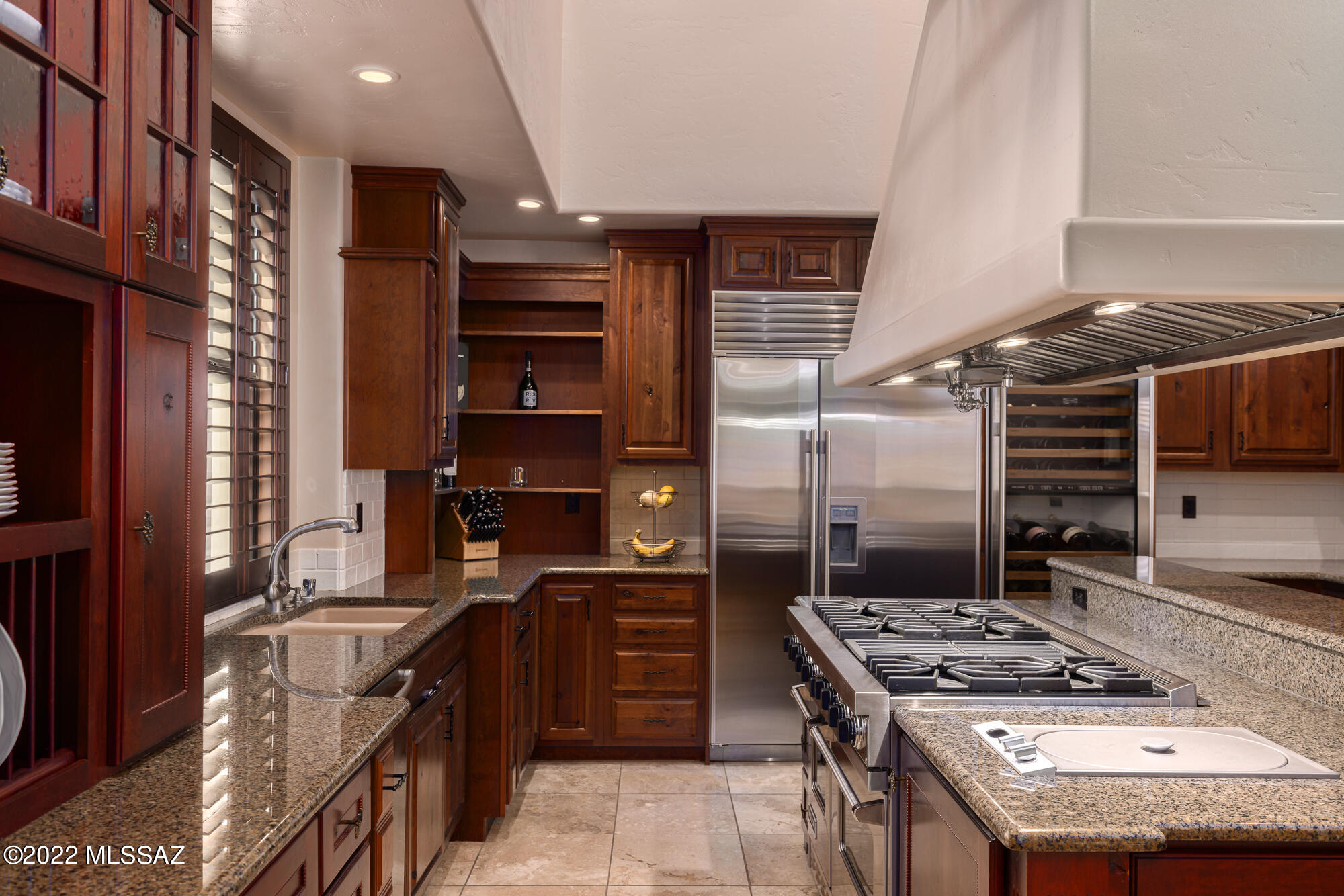 Honey Bee Ridge(The Estates At) - Residential