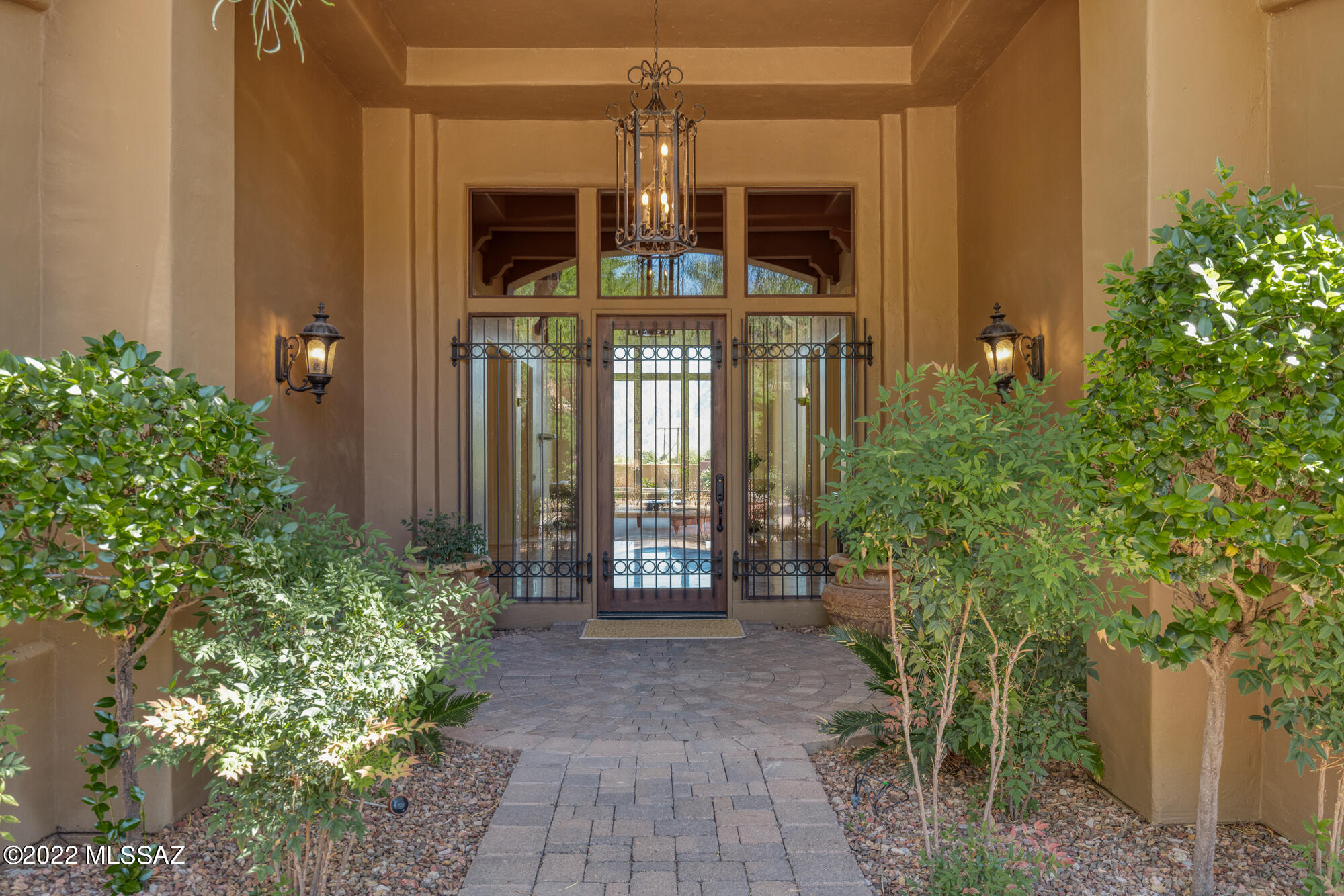Honey Bee Ridge(The Estates At) - Residential