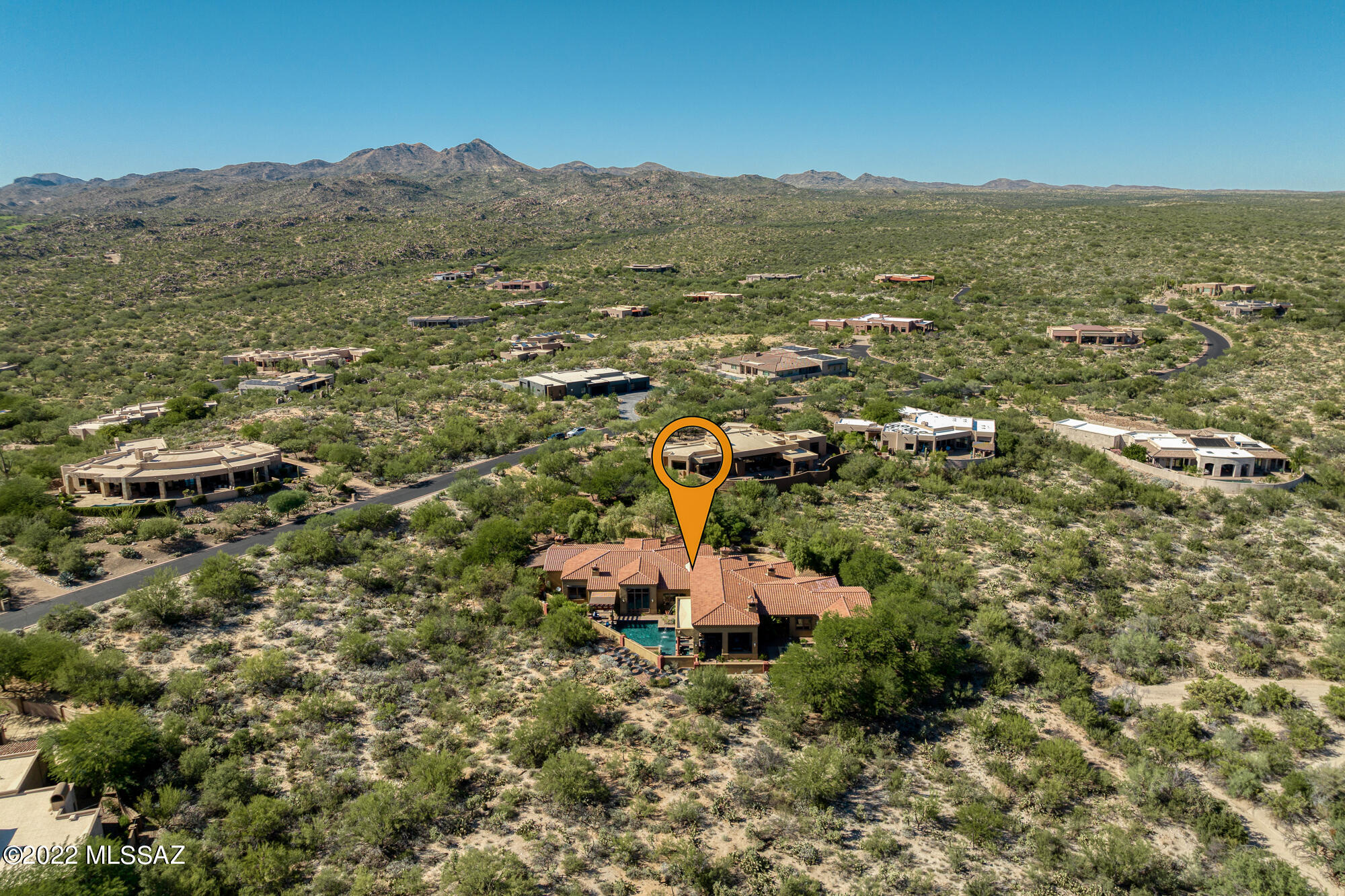 Honey Bee Ridge(The Estates At) - Residential
