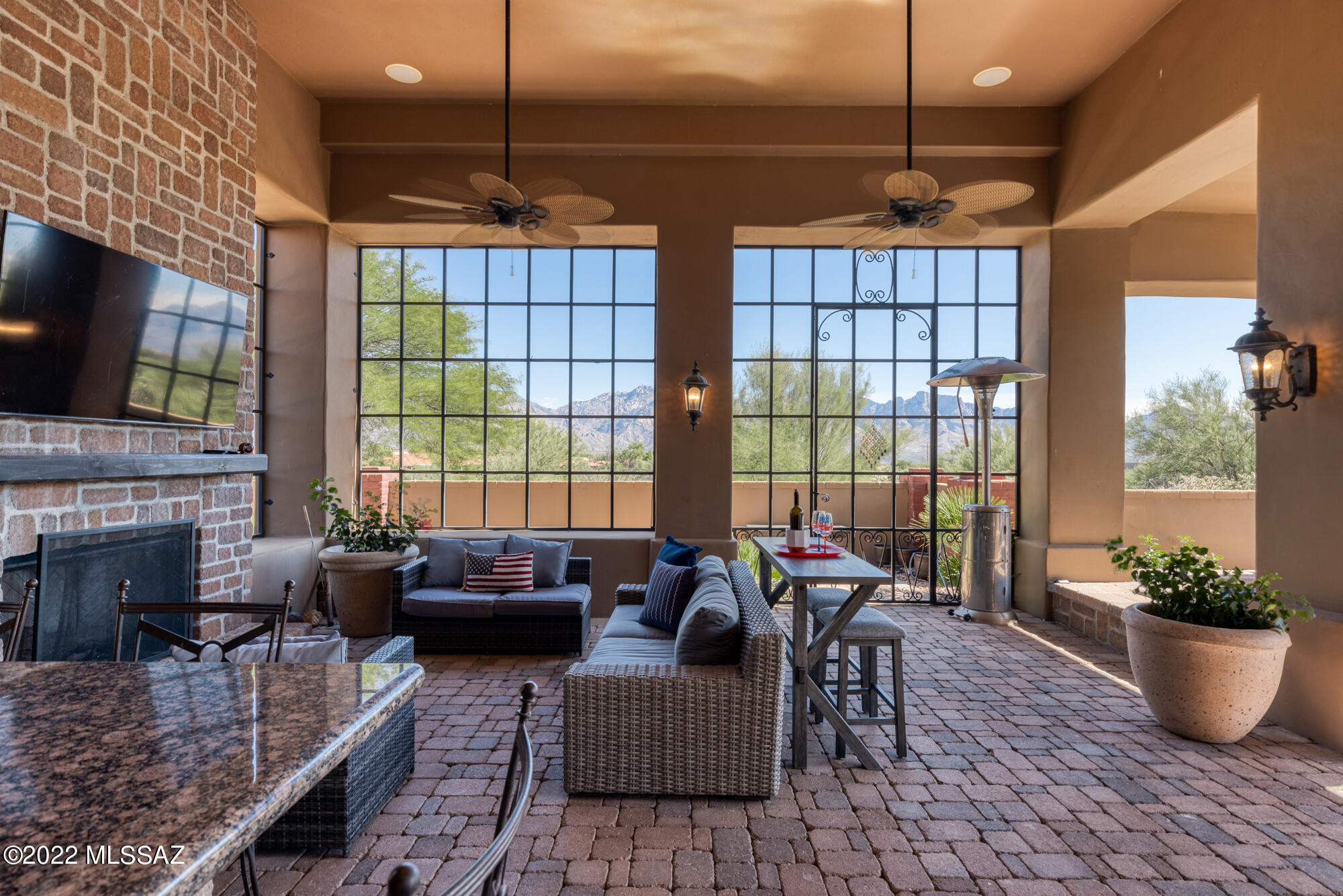 Honey Bee Ridge(The Estates At) - Residential