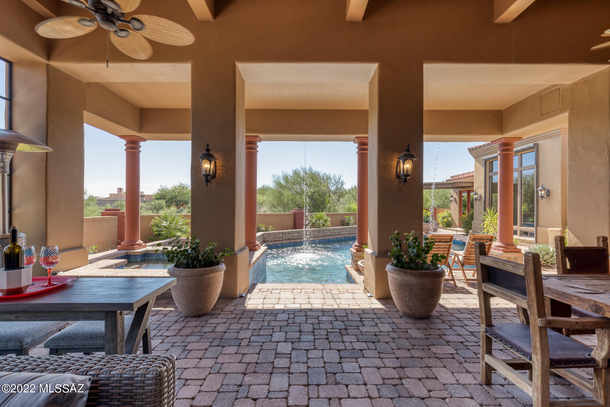 Honey Bee Ridge(The Estates At) - Residential