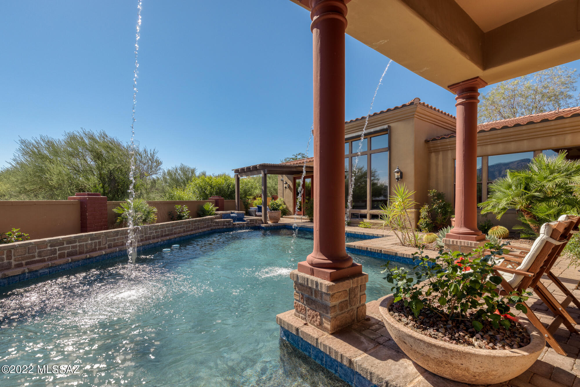 Honey Bee Ridge(The Estates At) - Residential