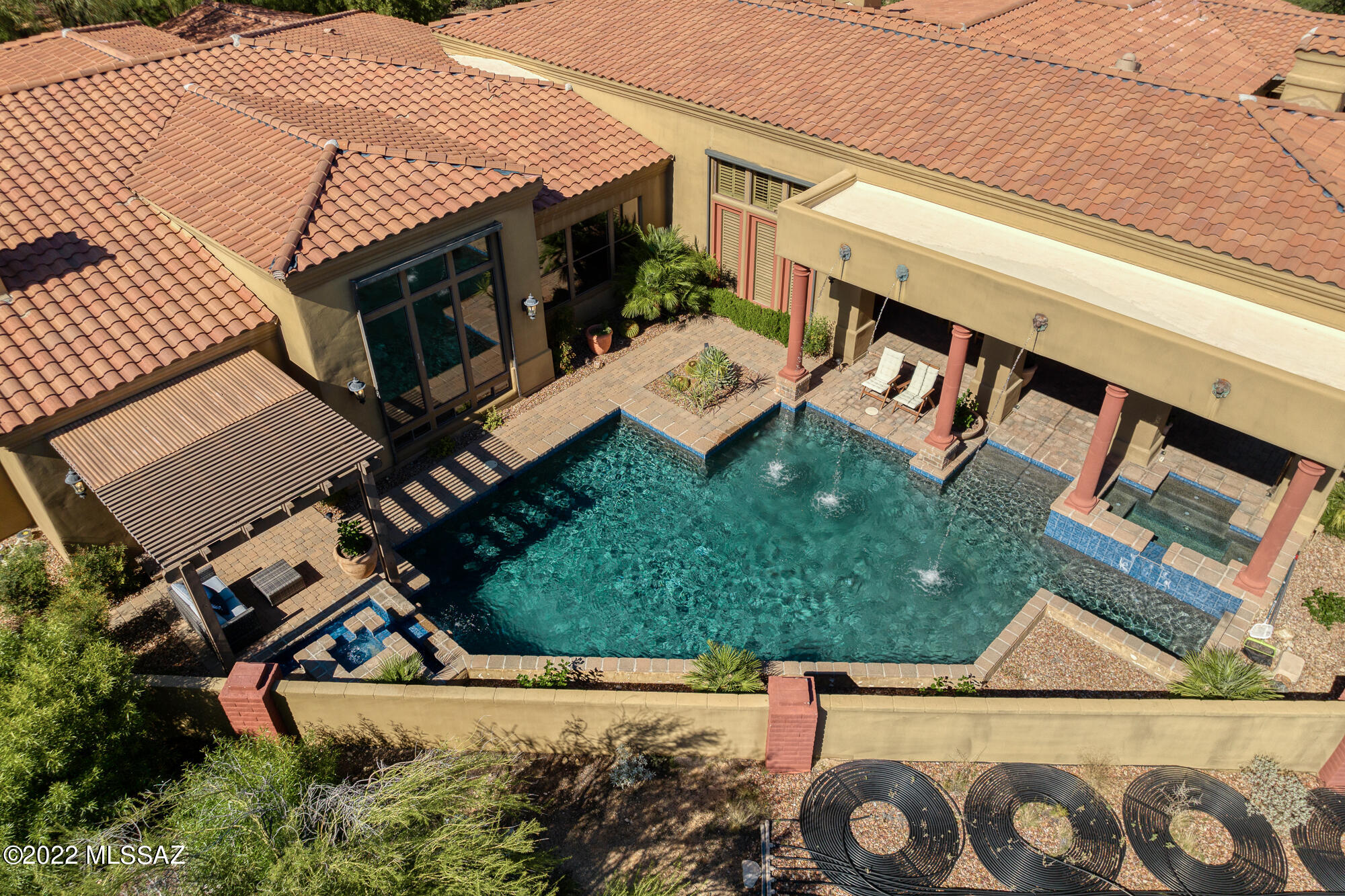Honey Bee Ridge(The Estates At) - Residential