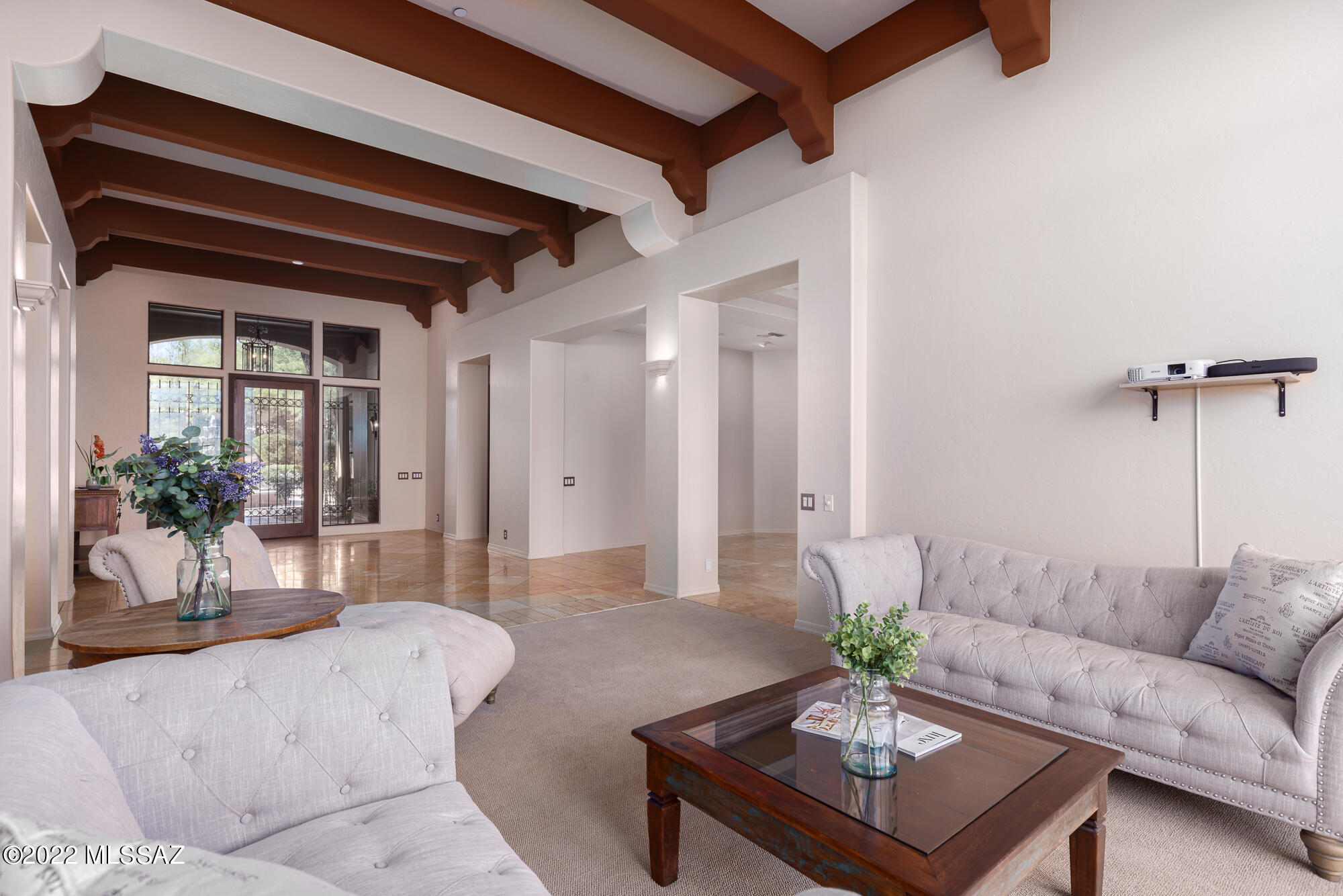 Honey Bee Ridge(The Estates At) - Residential