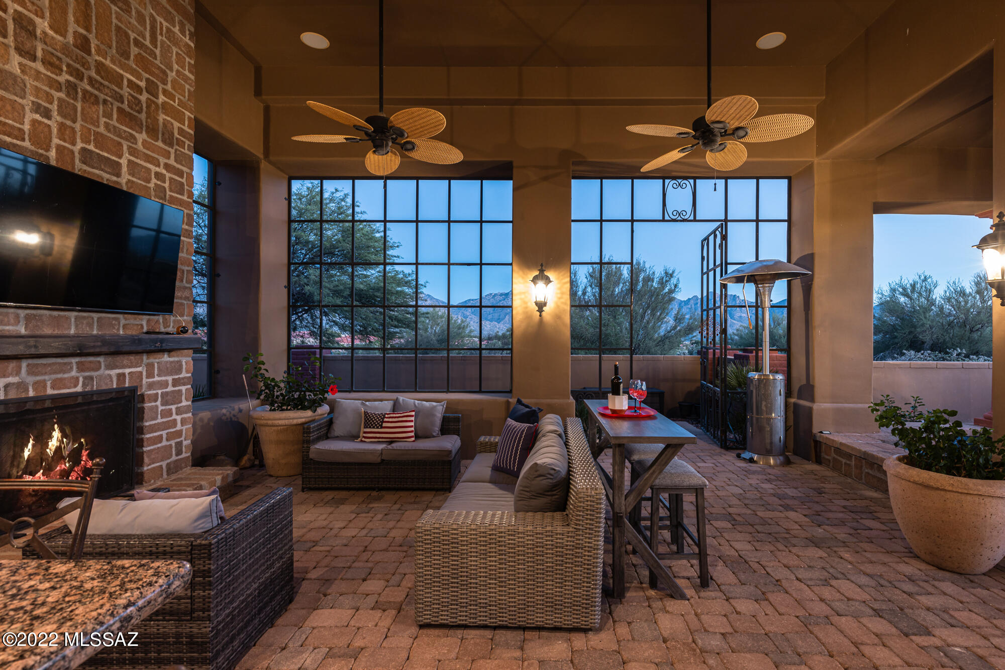 Honey Bee Ridge(The Estates At) - Residential