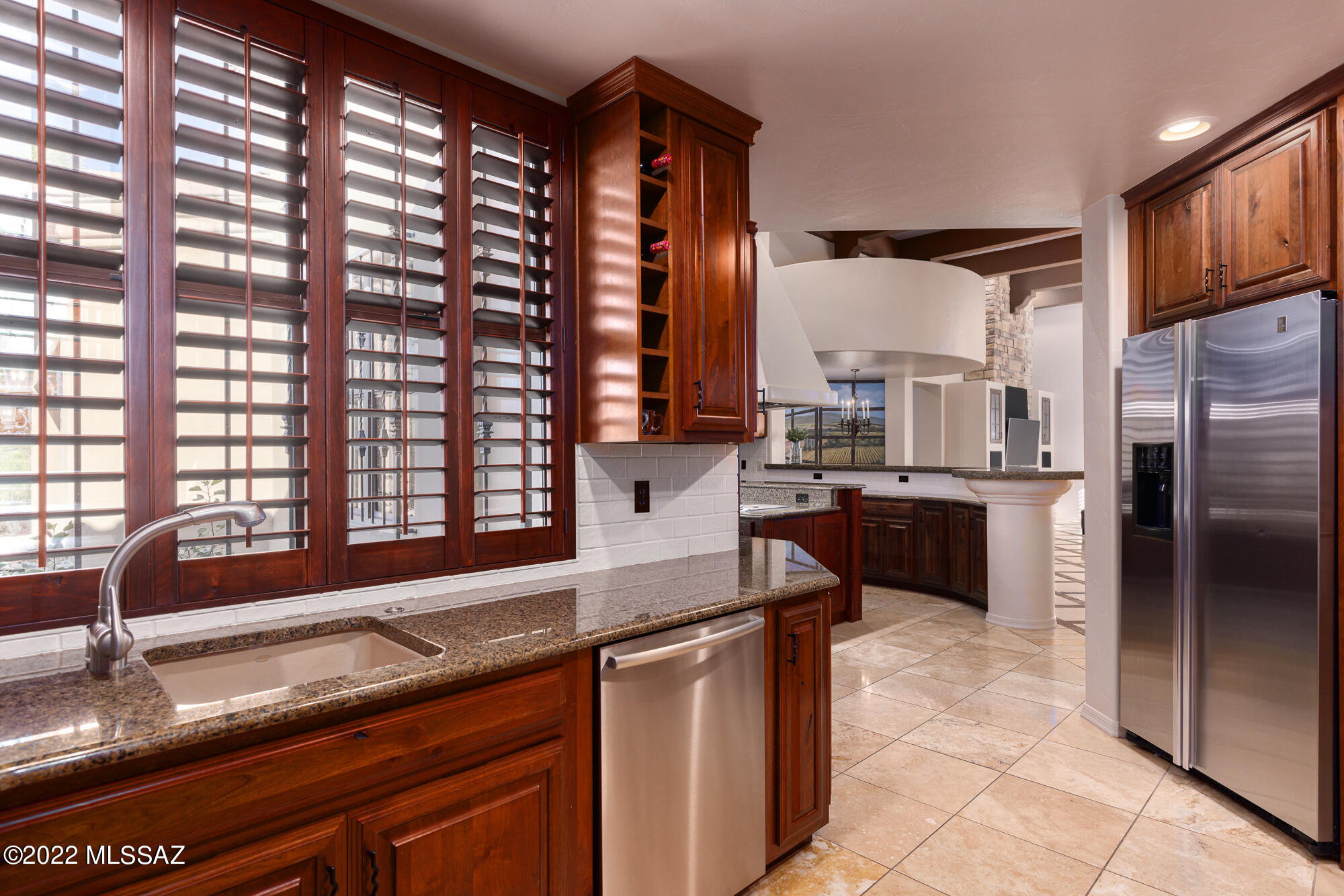 Honey Bee Ridge(The Estates At) - Residential
