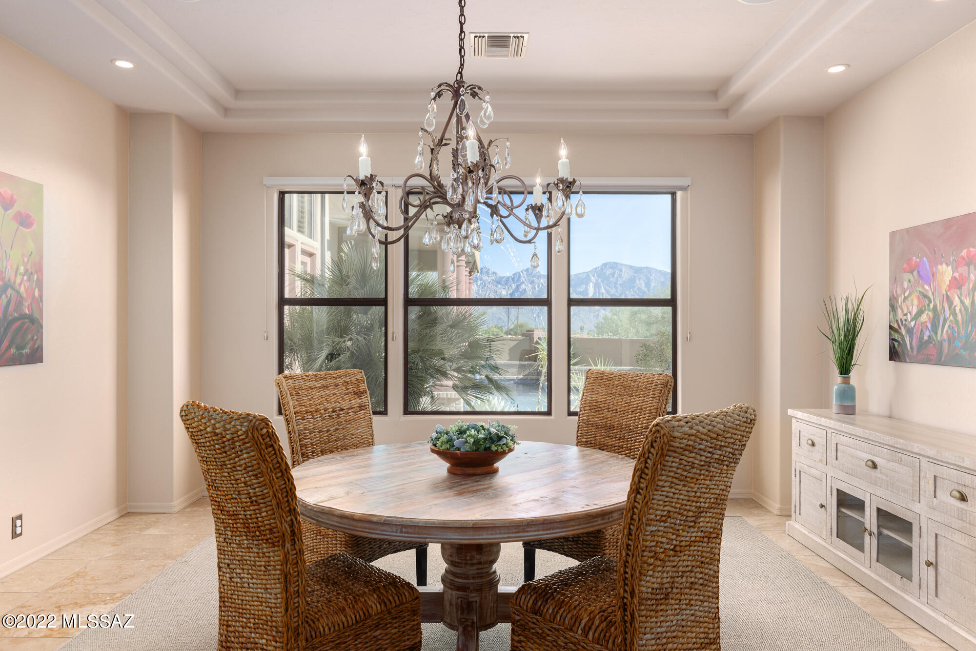 Honey Bee Ridge(The Estates At) - Residential
