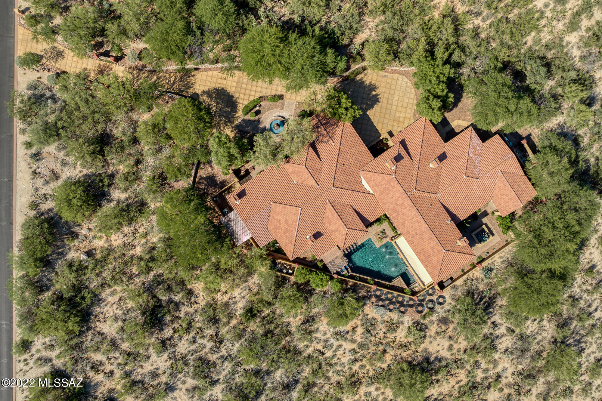 Honey Bee Ridge(The Estates At) - Residential