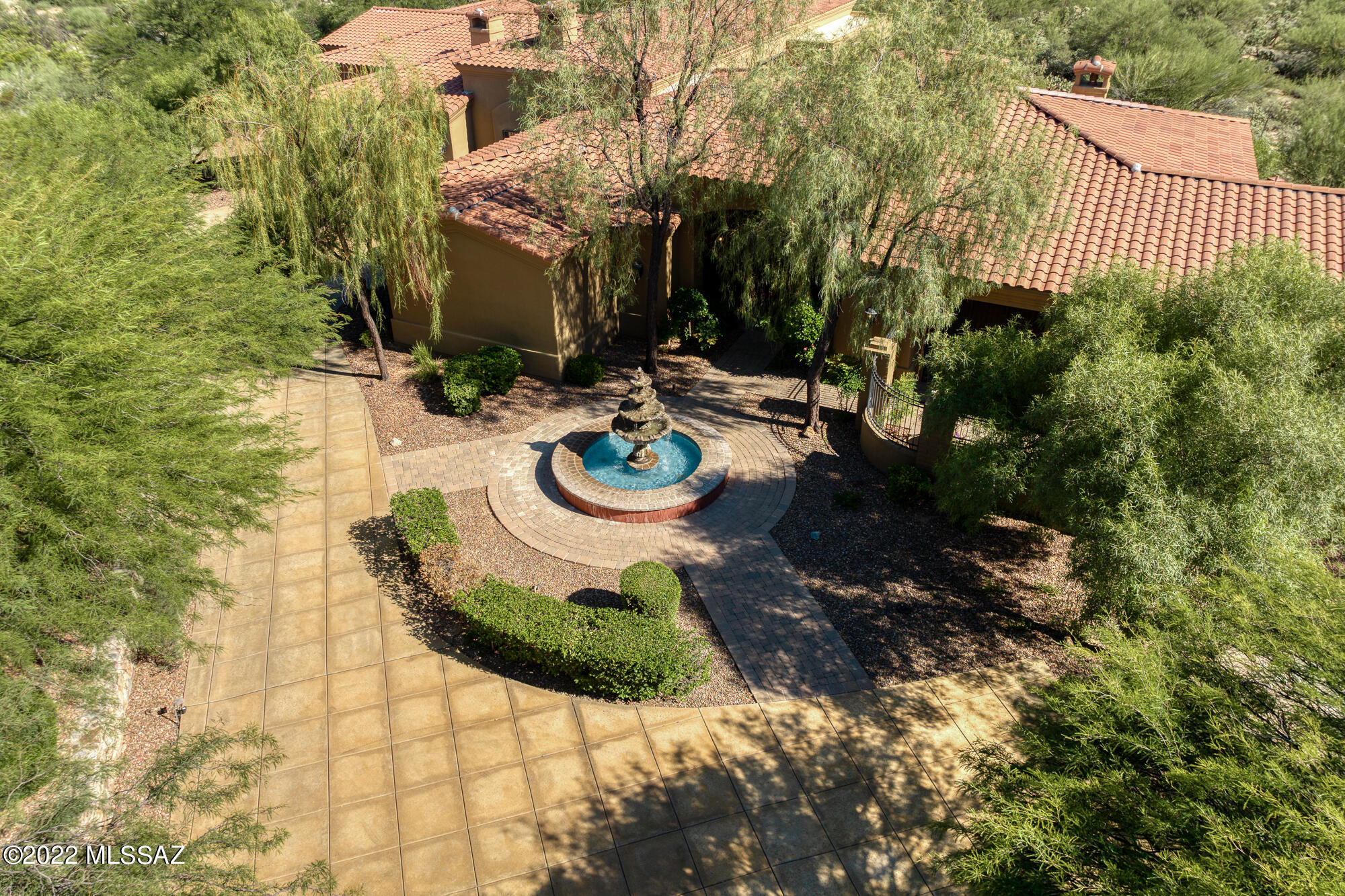 Honey Bee Ridge(The Estates At) - Residential