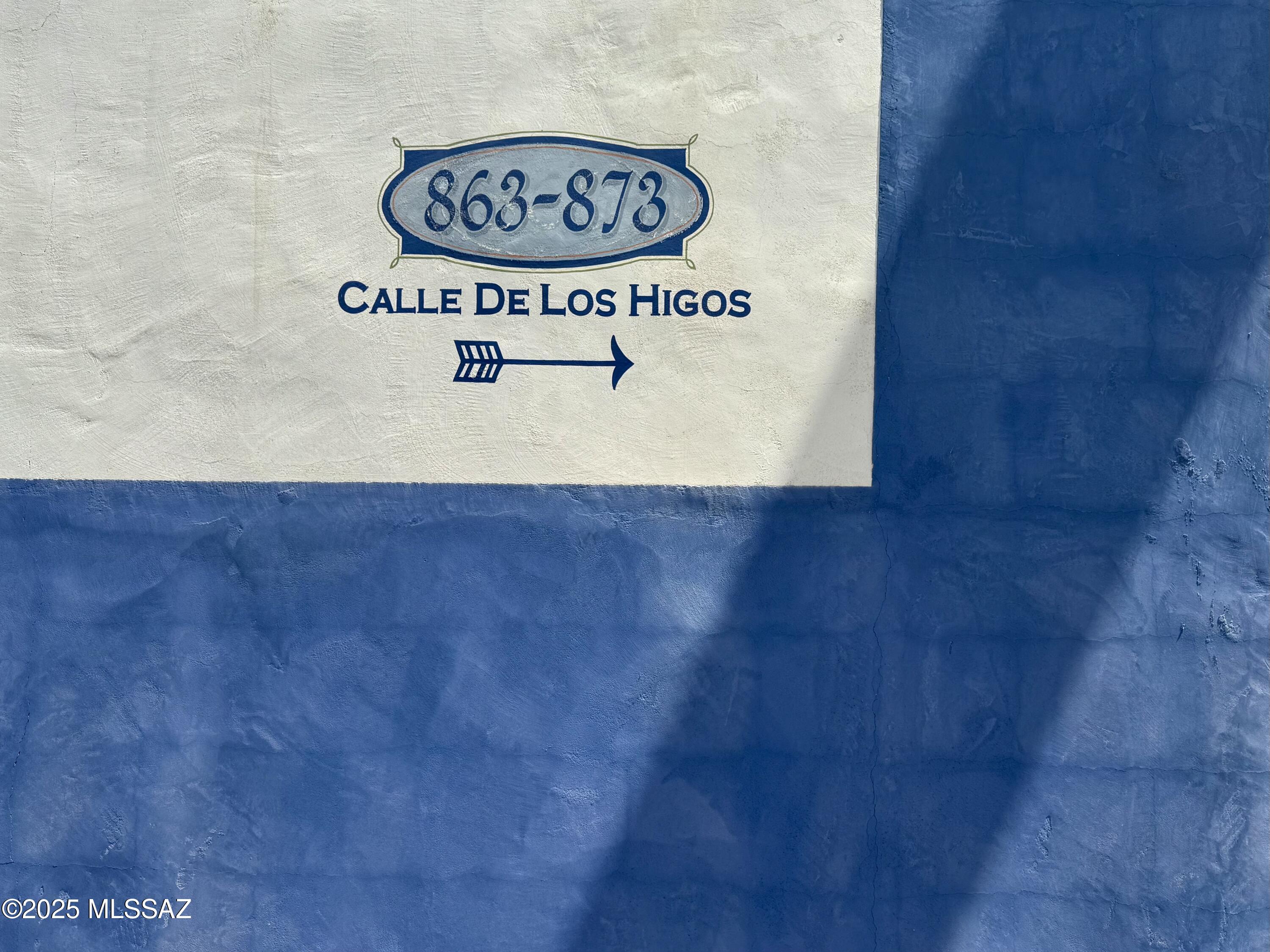 873 W Calle De Los Higos 99