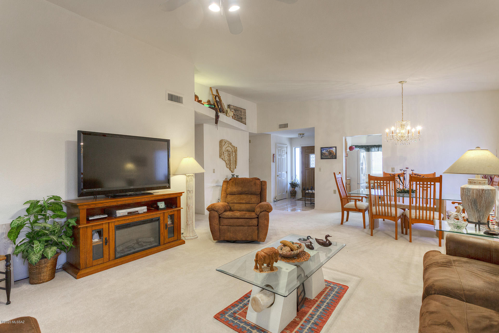 Colonia De Los Alamos - Viewpoint - Residential