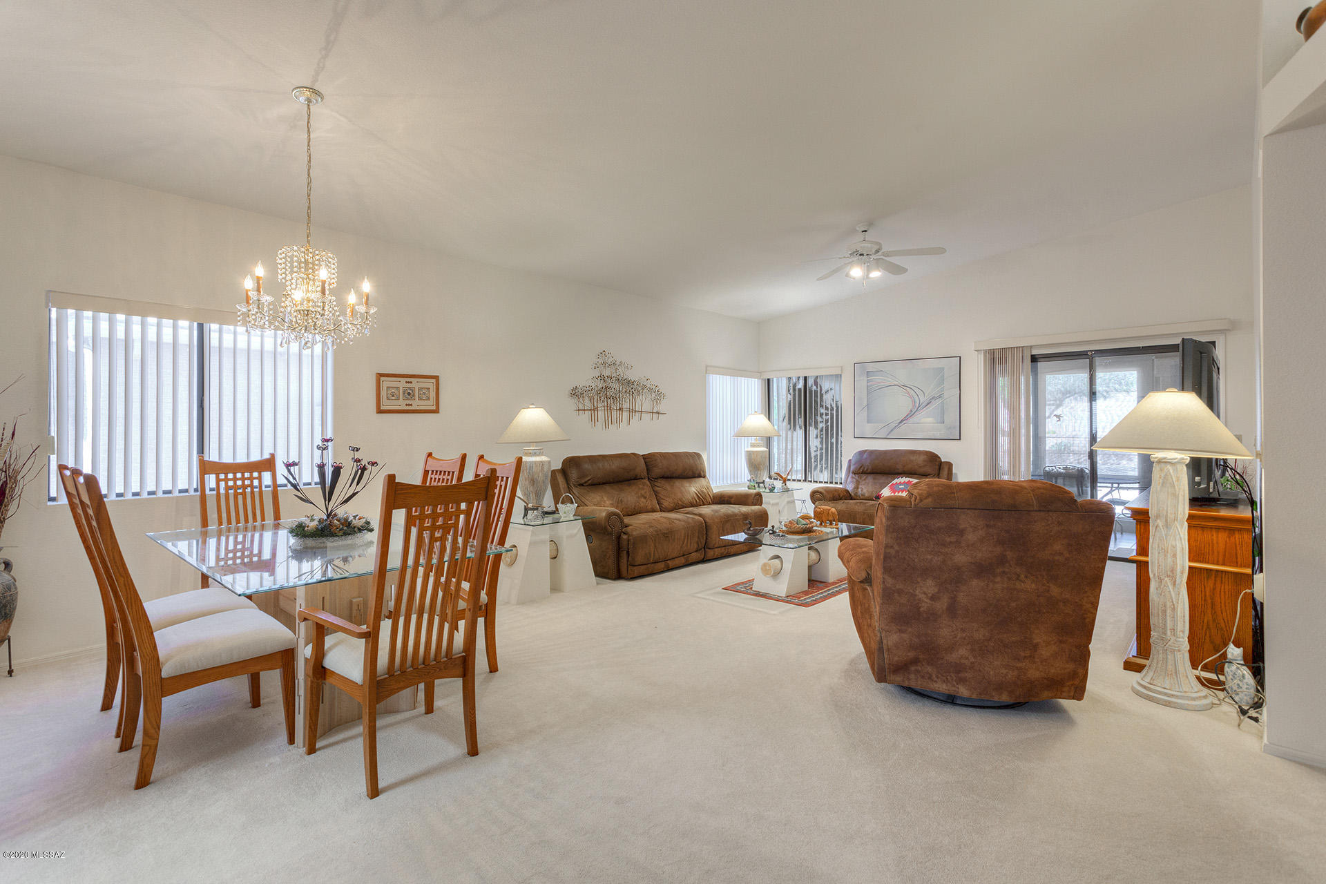 Colonia De Los Alamos - Viewpoint - Residential