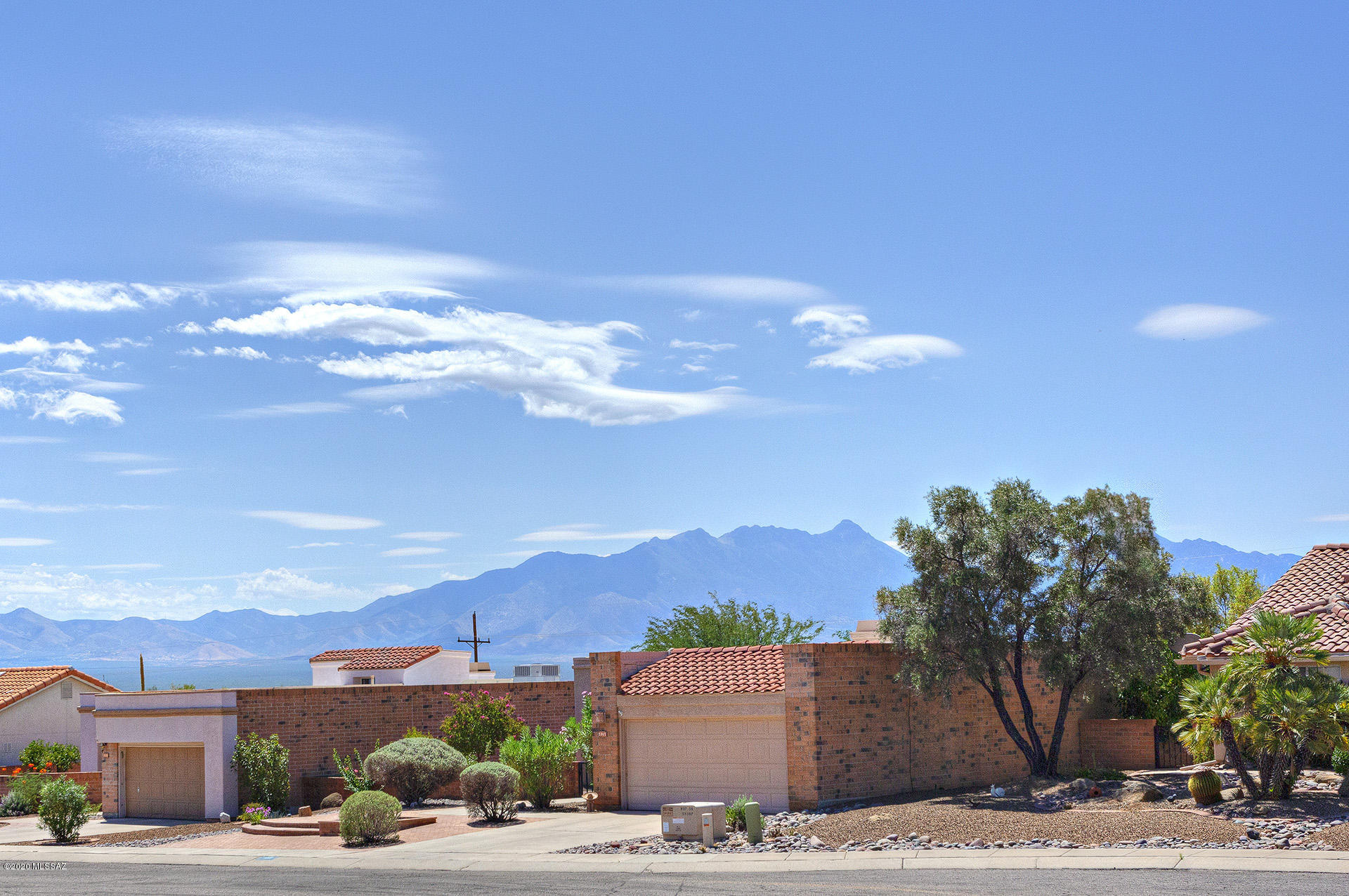 Colonia De Los Alamos - Viewpoint - Residential
