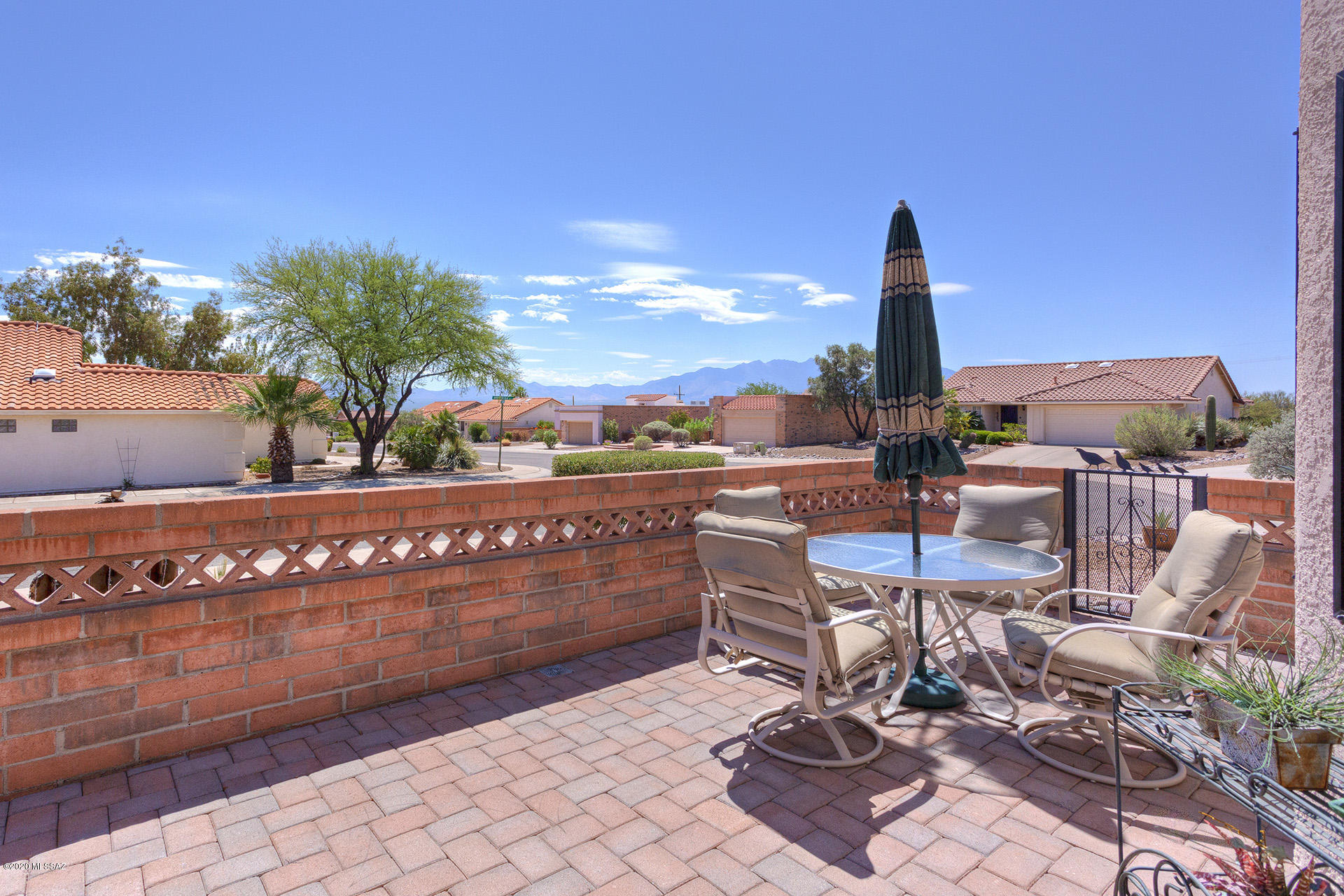 Colonia De Los Alamos - Viewpoint - Residential